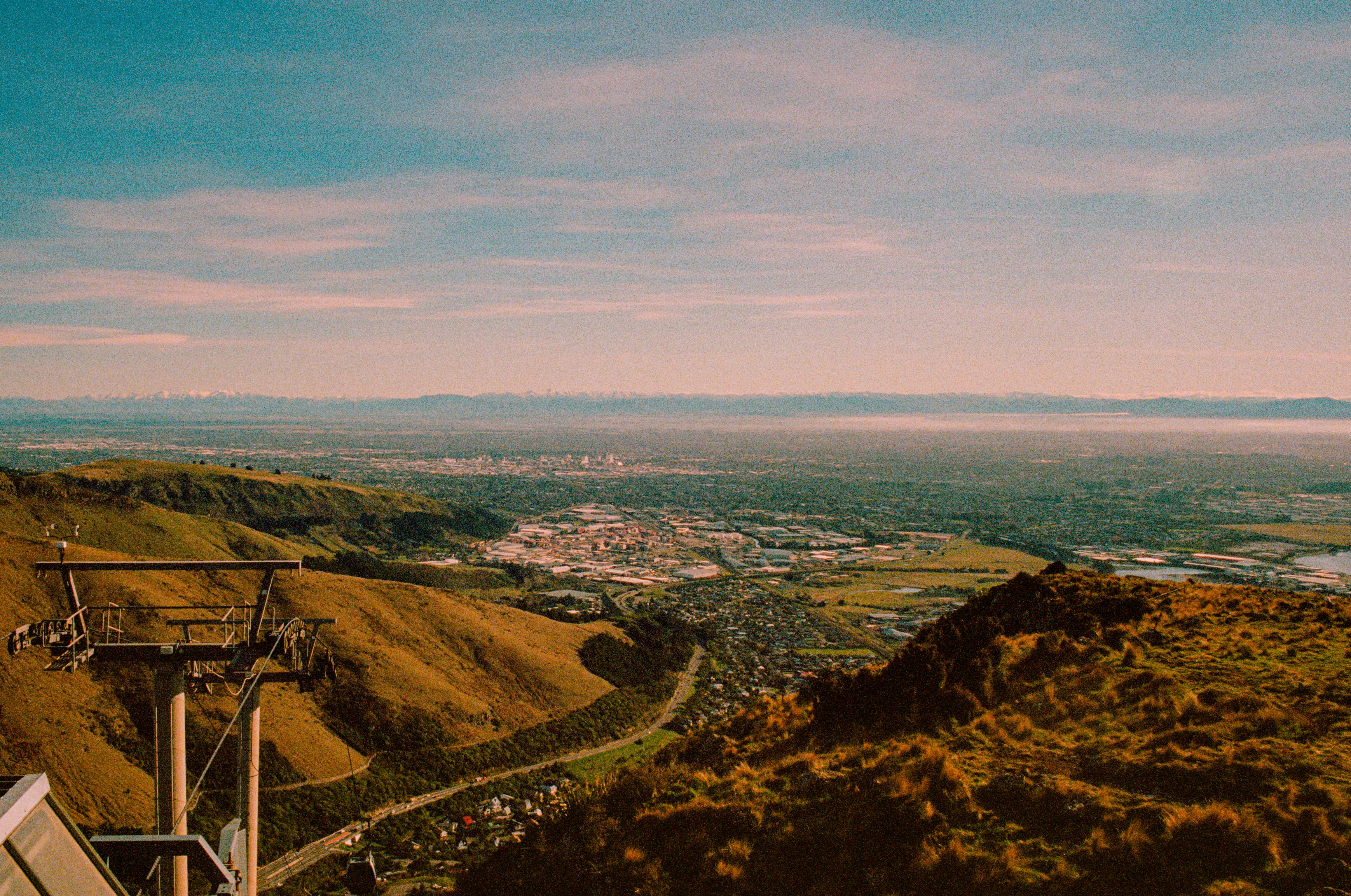 New Zealand tour packages