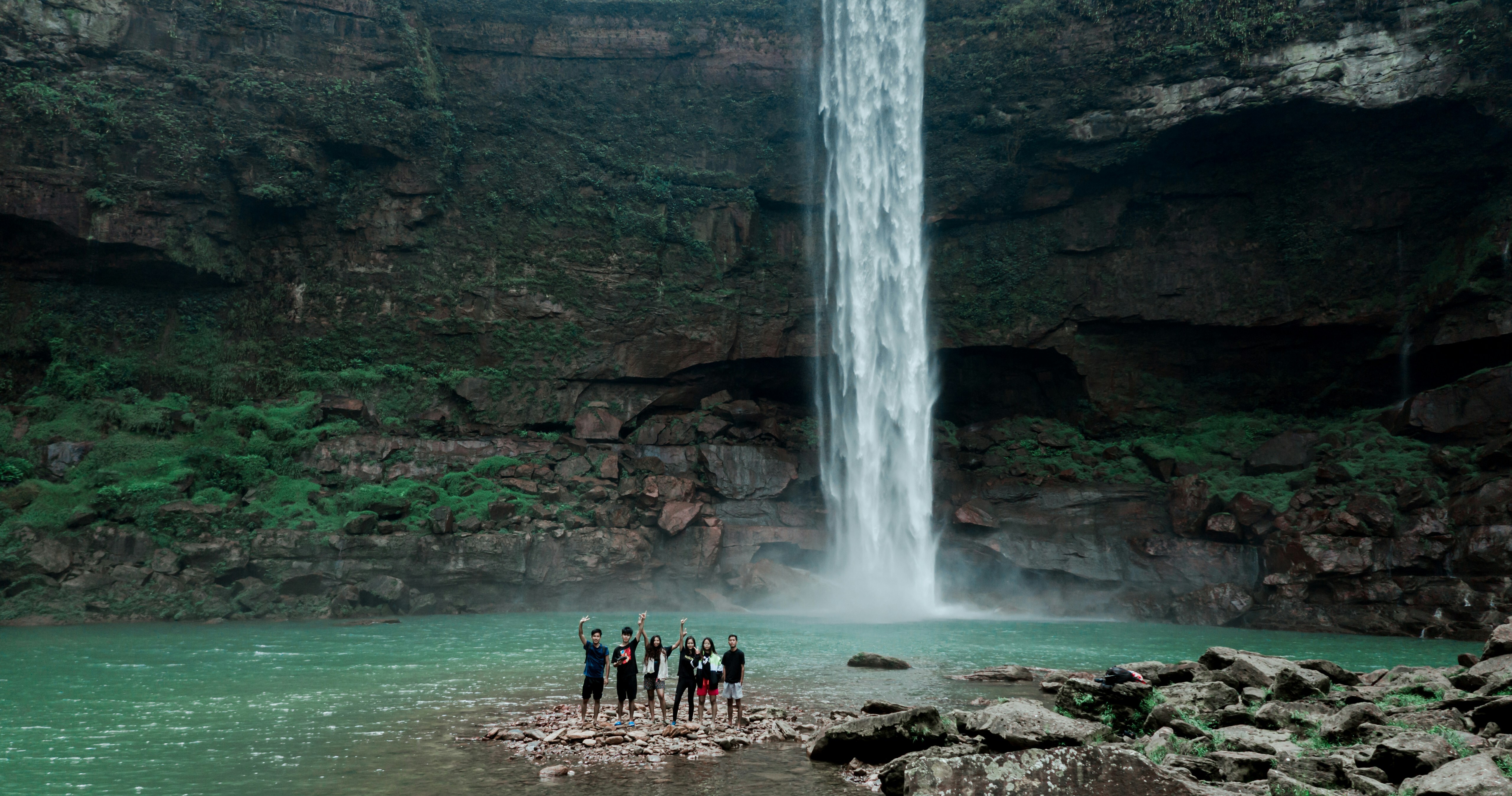 India Tour Packages Itineraries | 7 Days Of Meghalaya Adventure | Touron | Touron Holidays | Best Travel Agency