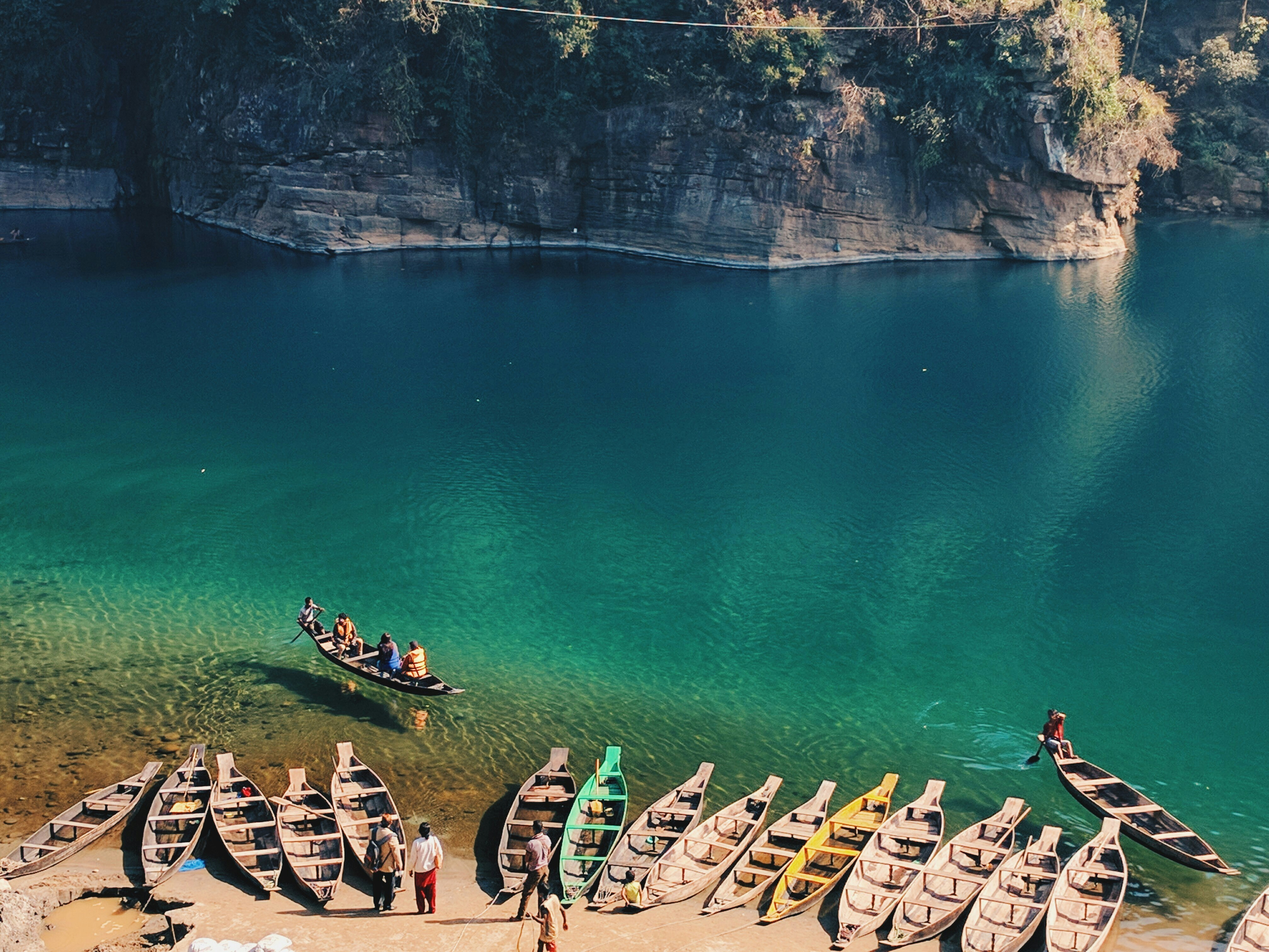India Tour Packages Itineraries | 7 Days Of Meghalaya Adventure | Touron | Touron Holidays | Best Travel Agency
