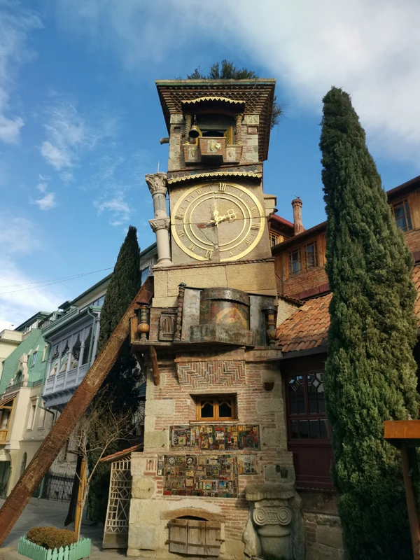 Azerbaijan, Georgia tour packages