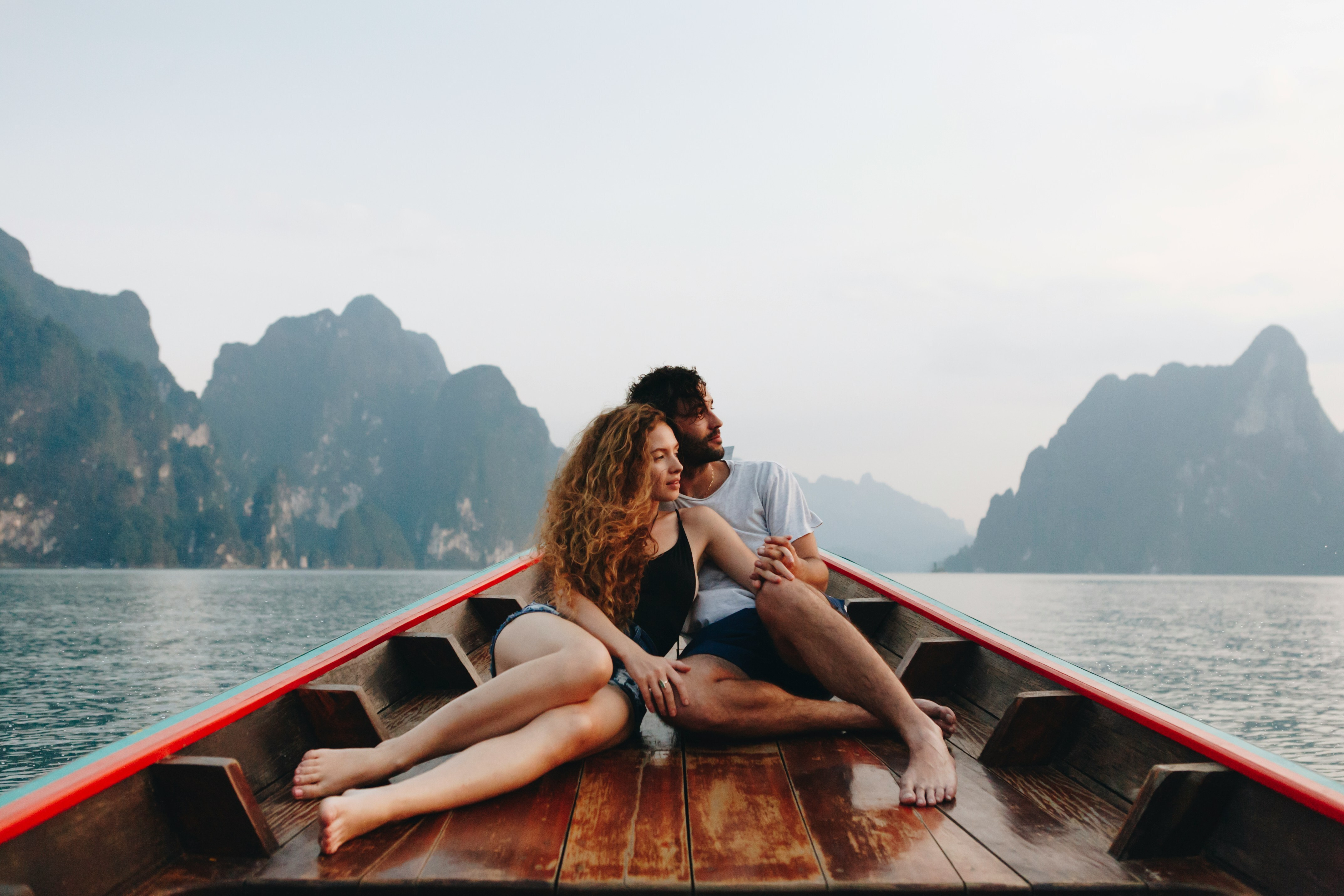 Thailand tour packages