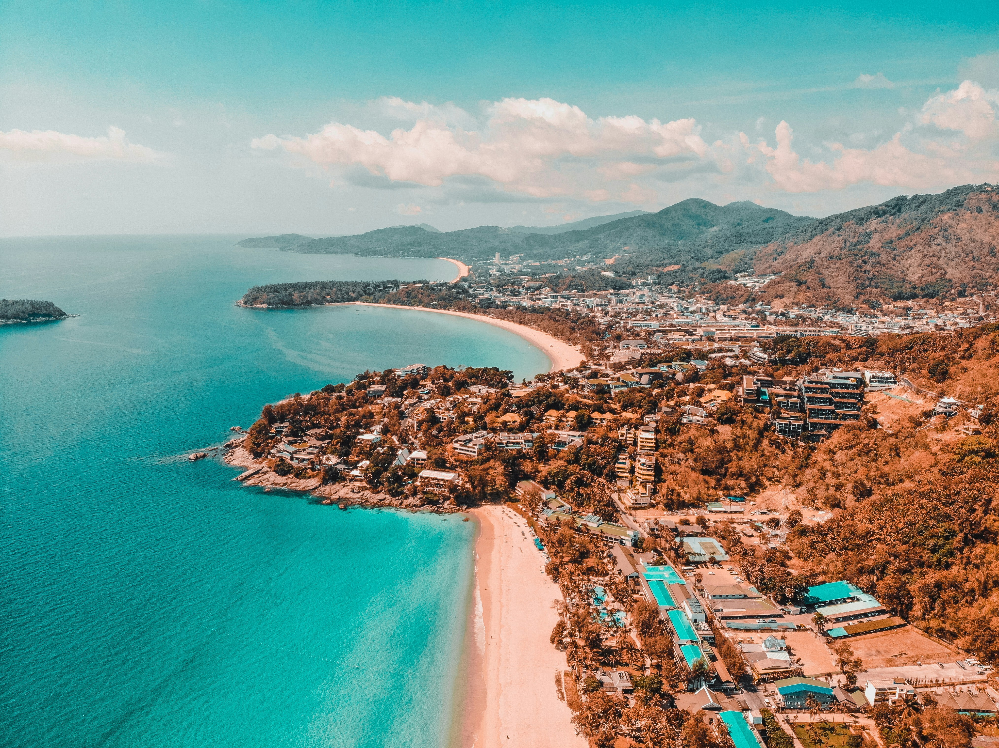 Thailand tour packages