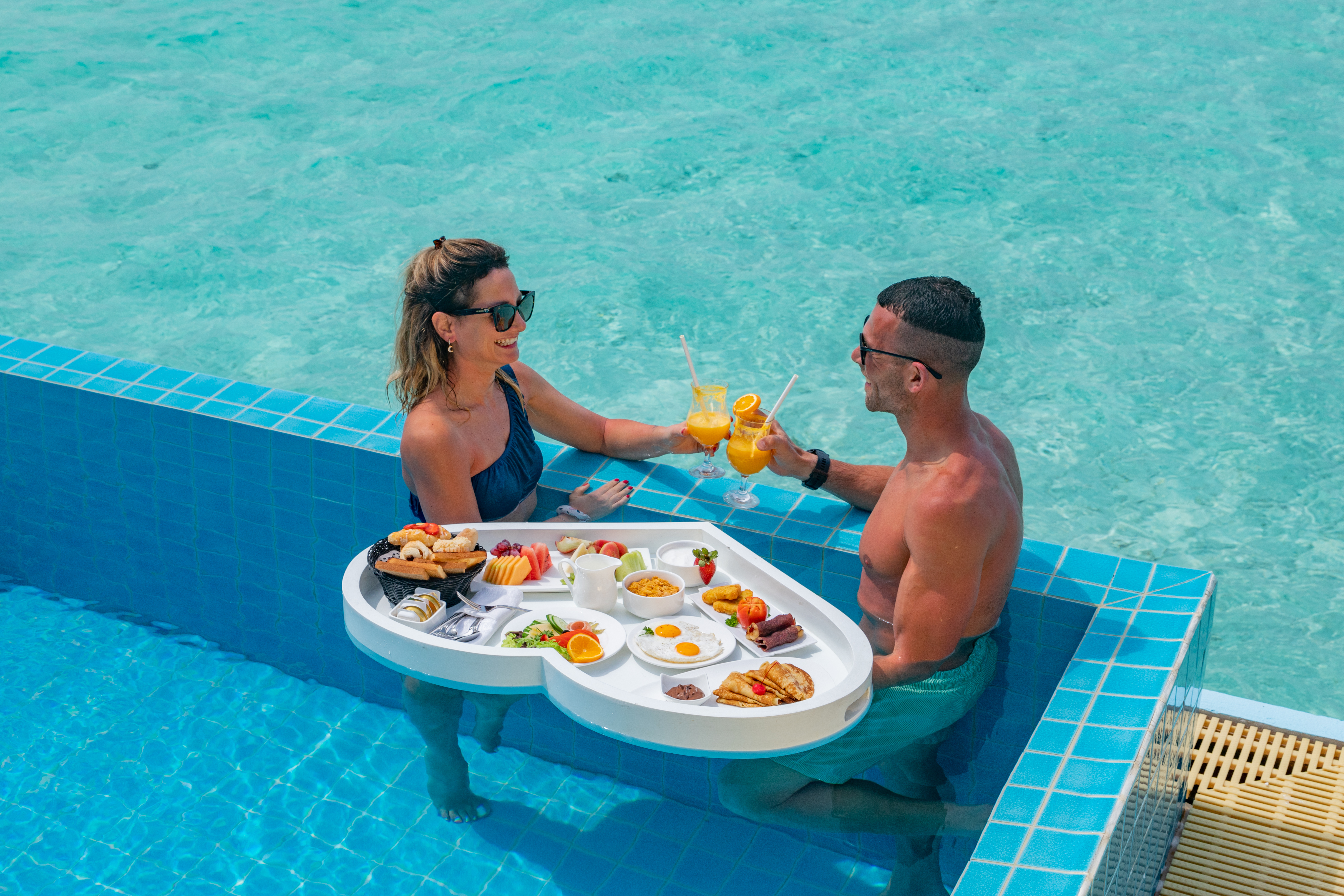 Maldives Tour Packages Itineraries | Maldives Luxury Escape Villa Park Special | Touron | Touron Holidays | Best Travel Agency