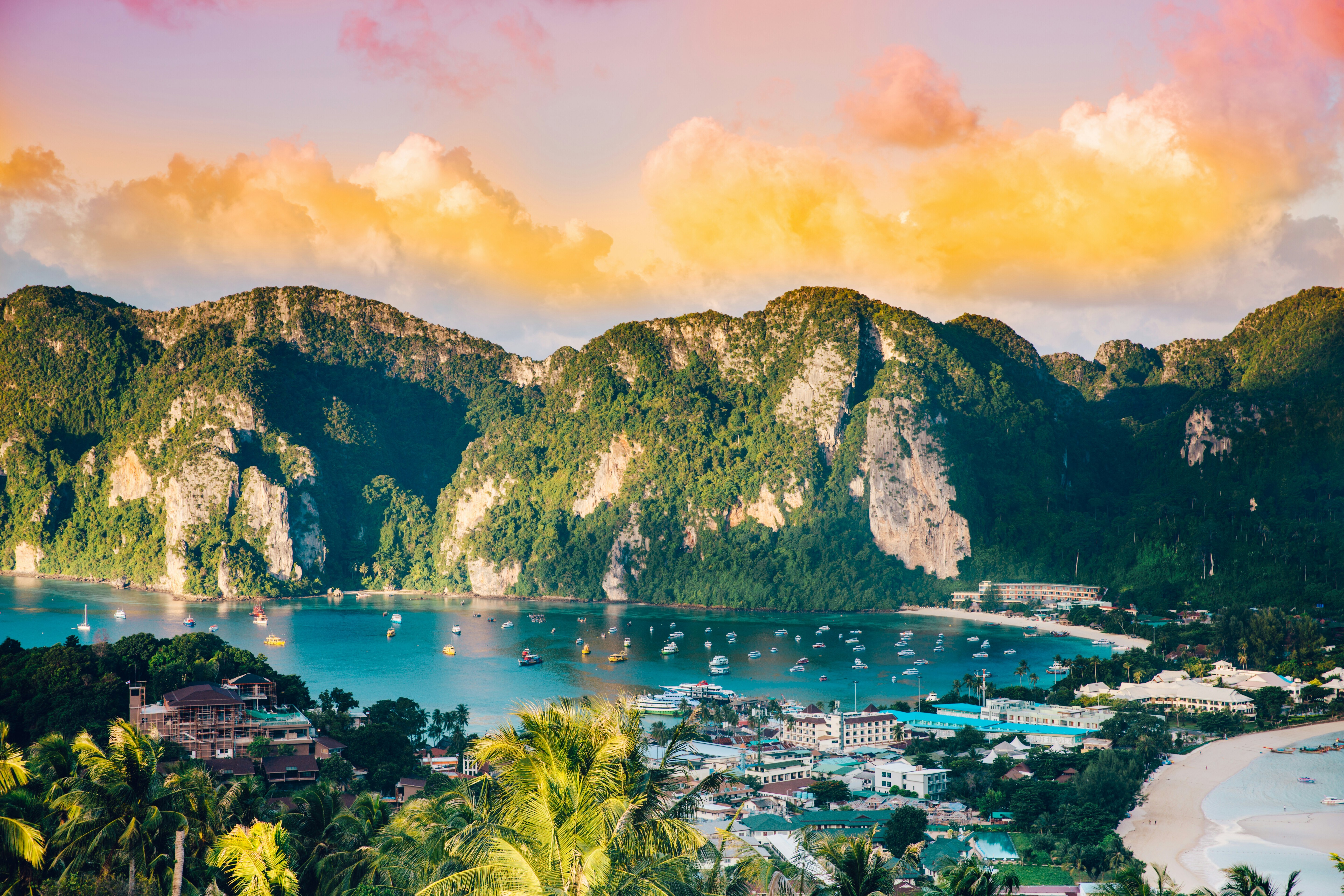 Thailand tour packages