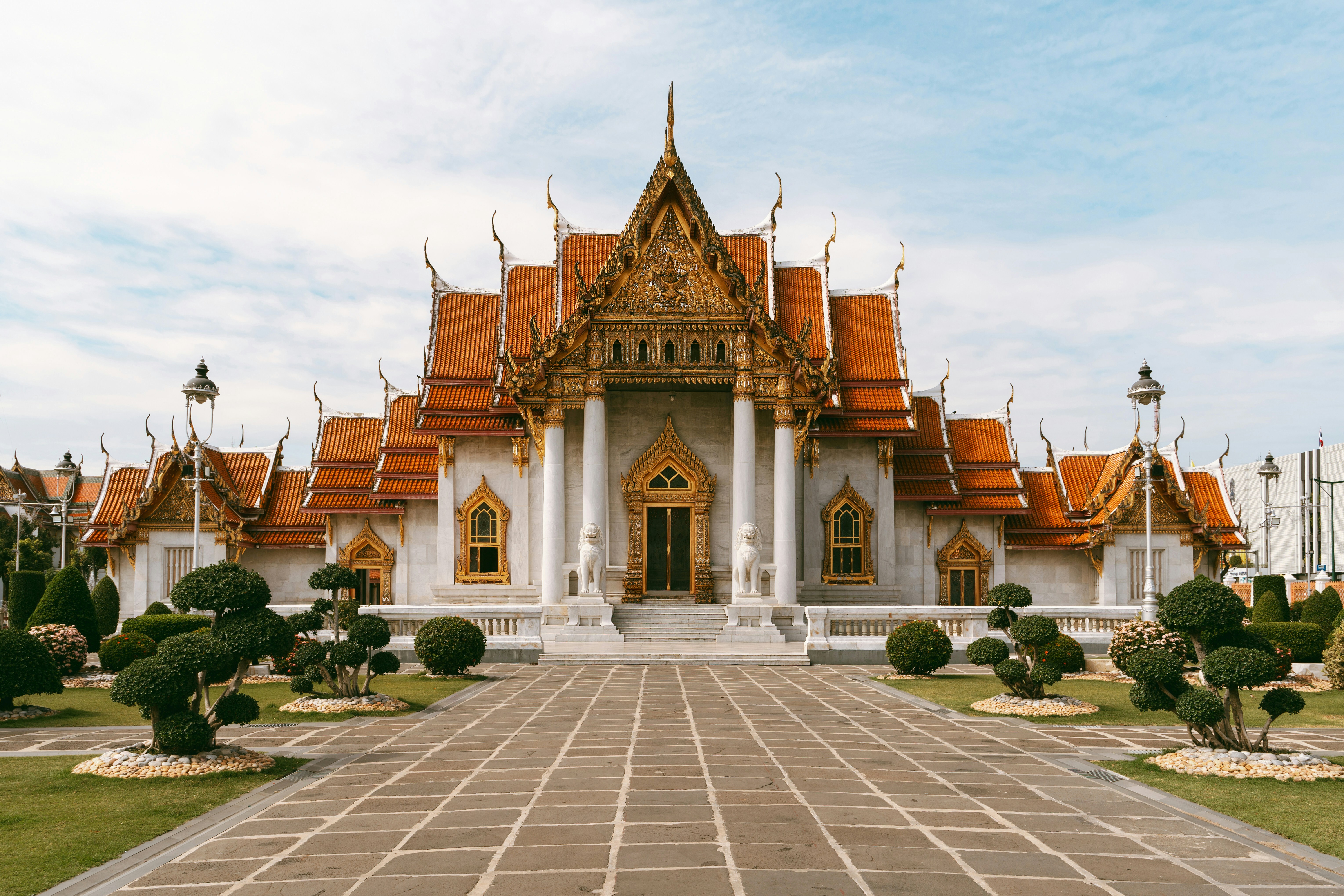 Thailand tour packages
