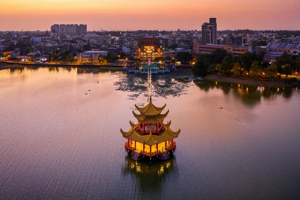South Korea tour packages