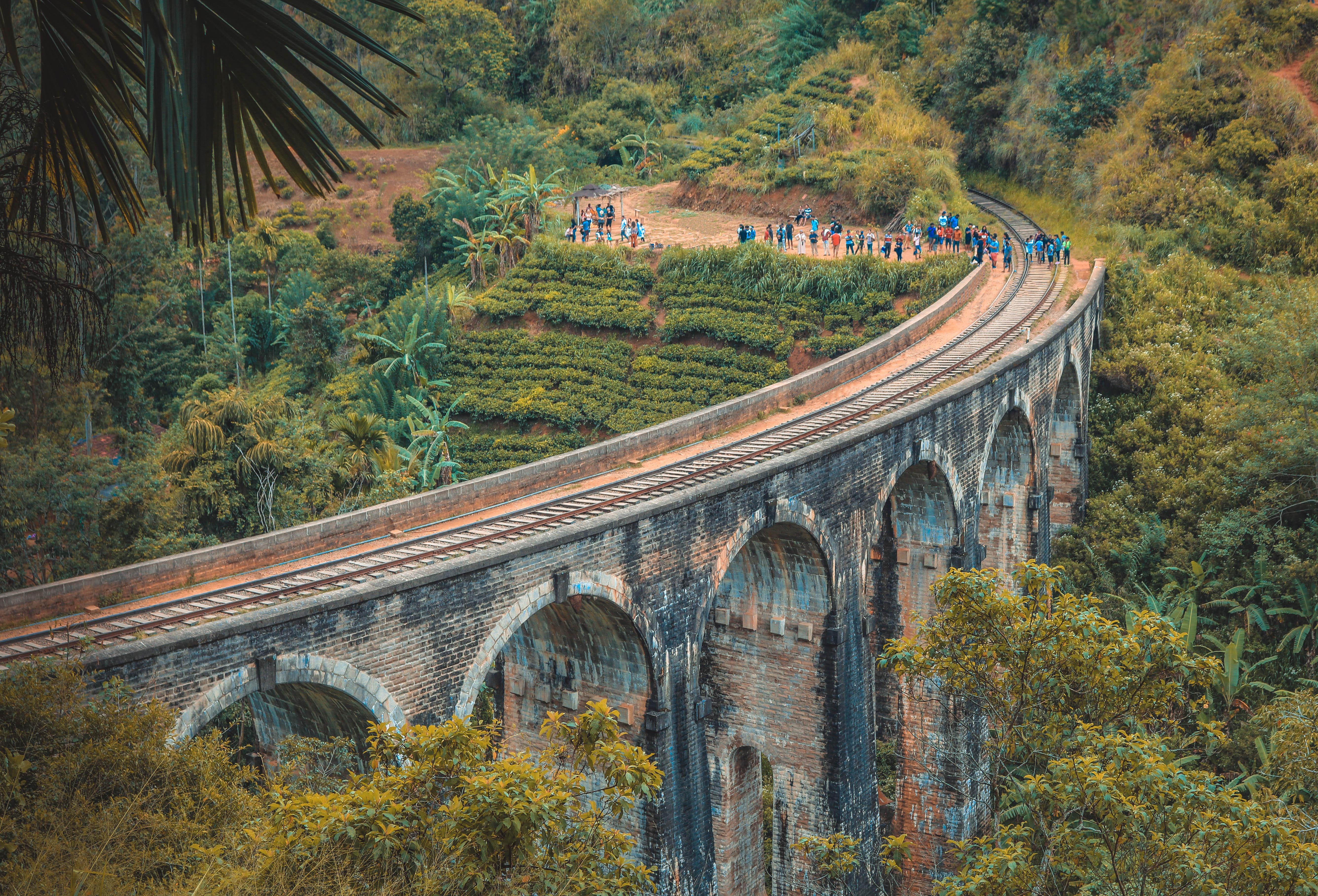 Sri Lanka Tour Packages Itineraries | Scenic Beauty Of Sri Lanka | Touron | Touron Holidays | Best Travel Agency