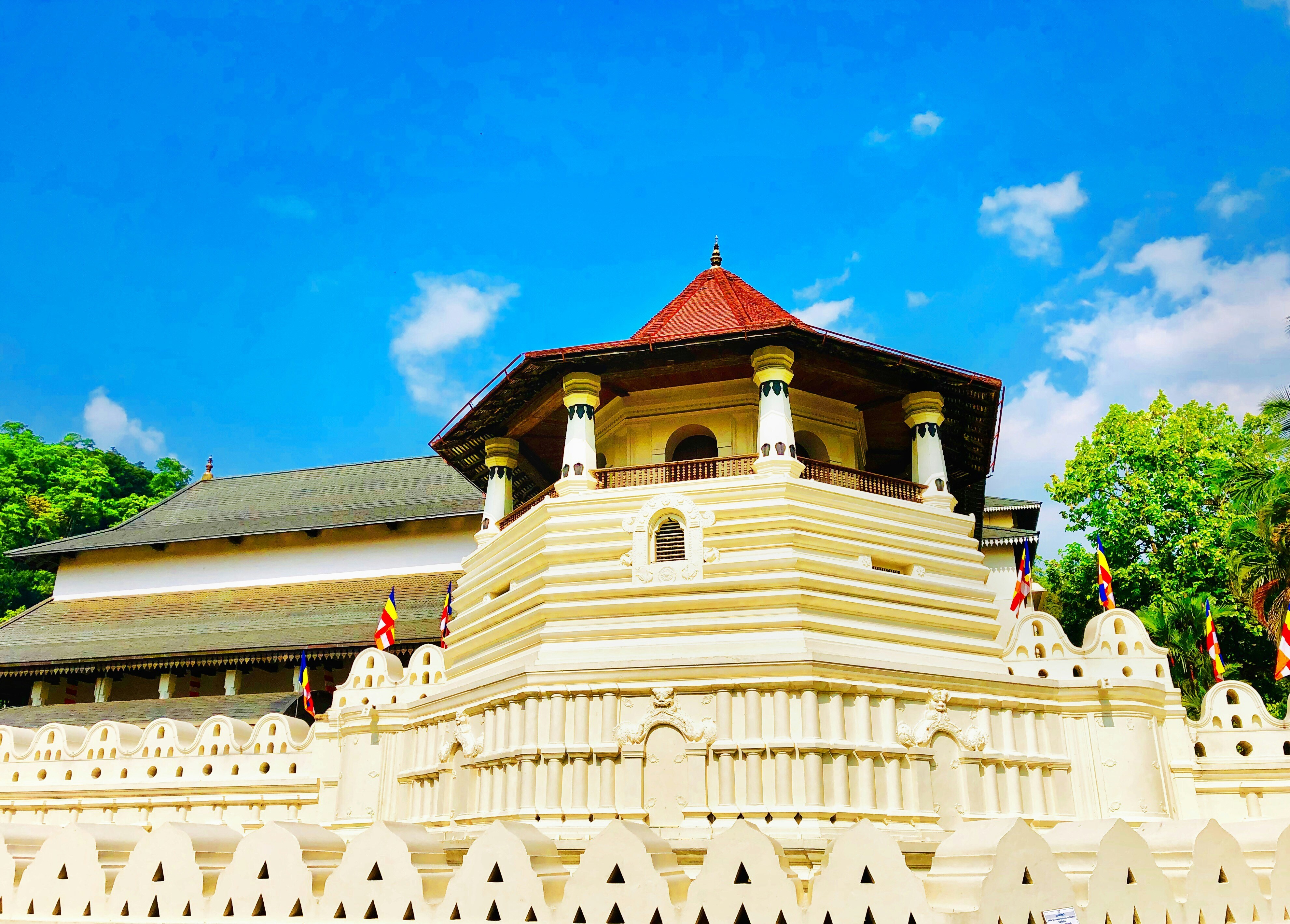Sri Lanka Tour Packages Itineraries | Srilankas Special Offer | Touron | Touron Holidays | Best Travel Agency