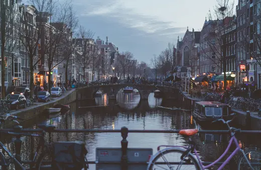 Wonders of Western Europe: A Journey Through Five Icons