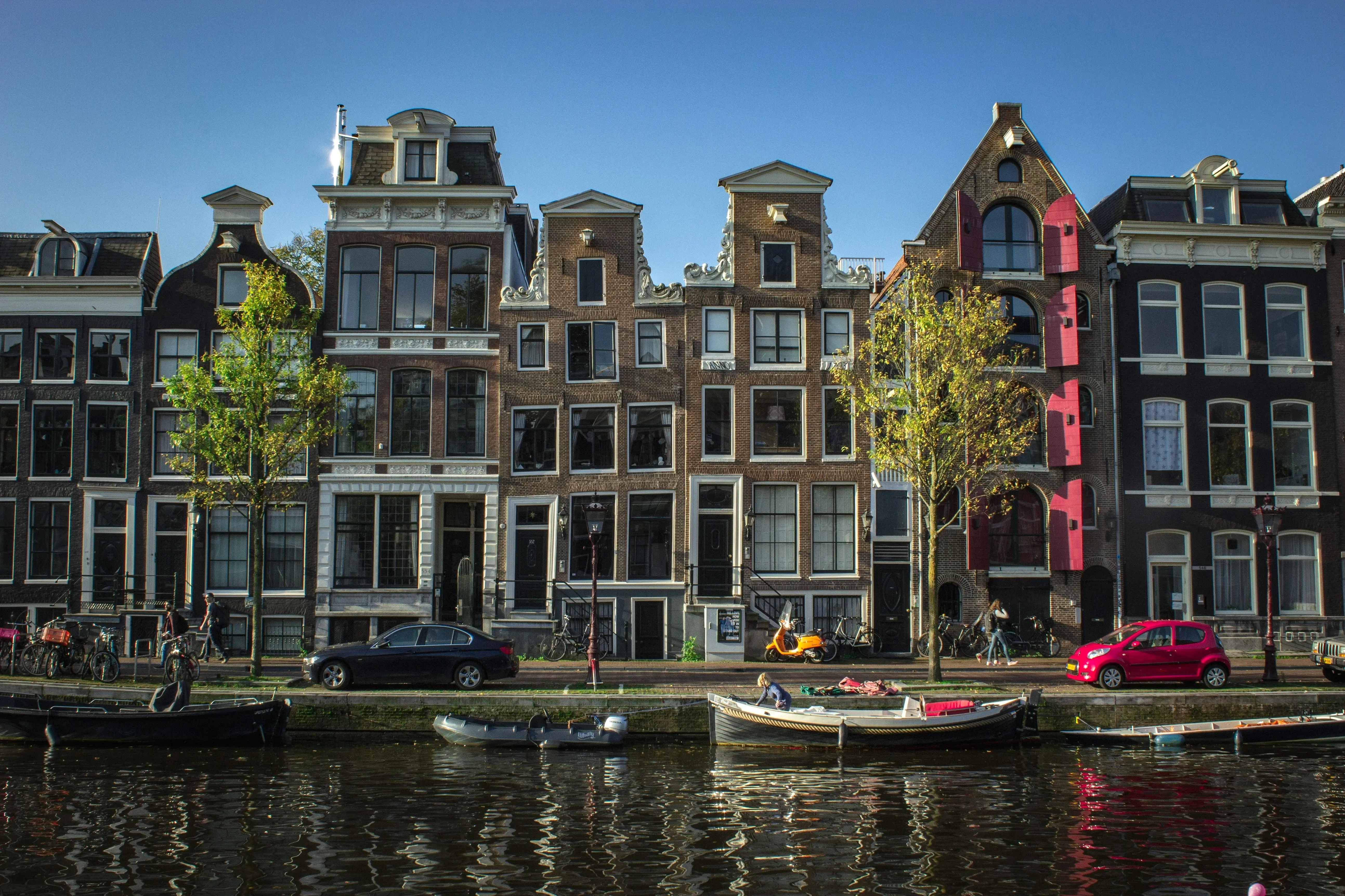 Switzerland, Italy, Germany, Netherlands, France tour packages