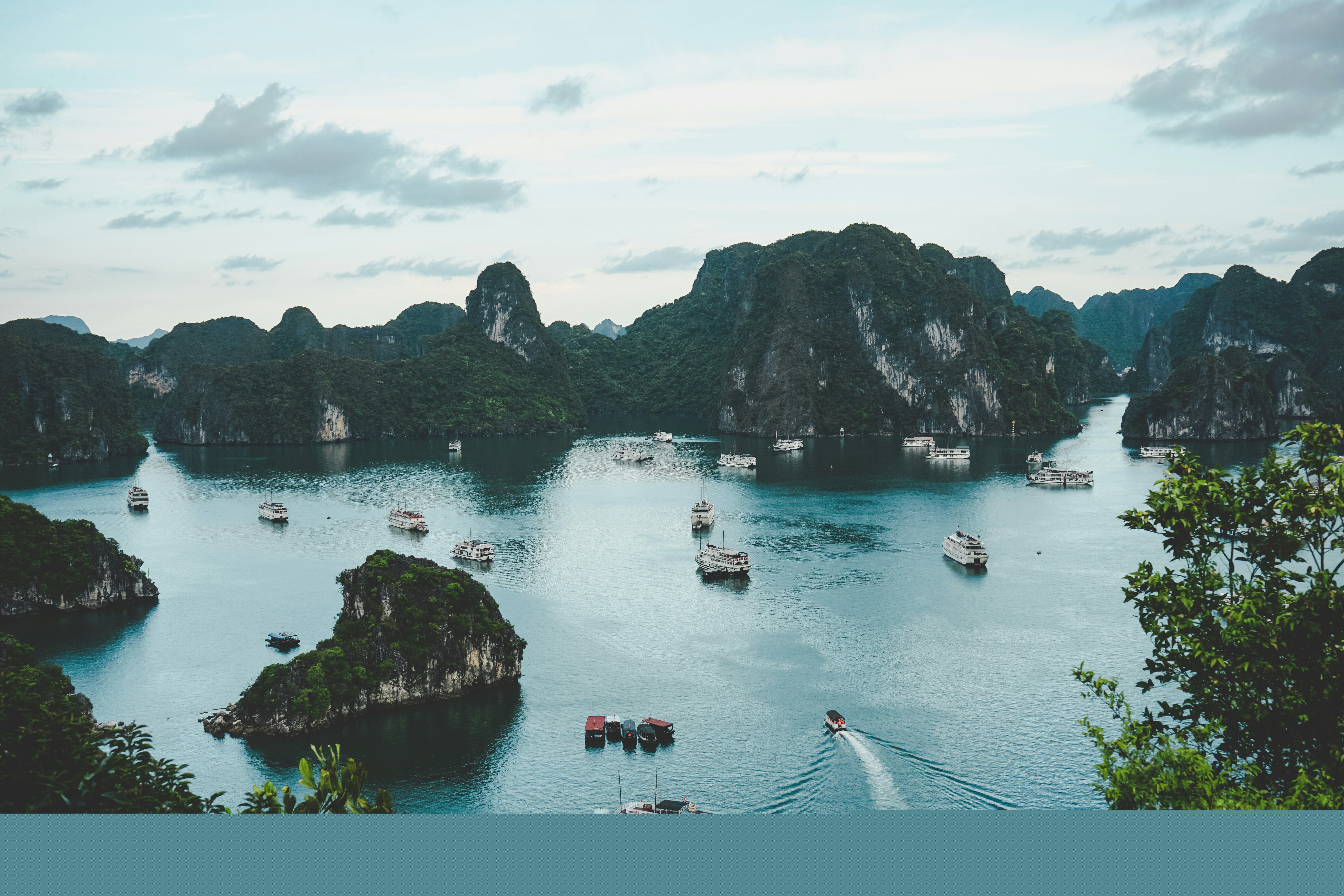 Vietnam tour packages
