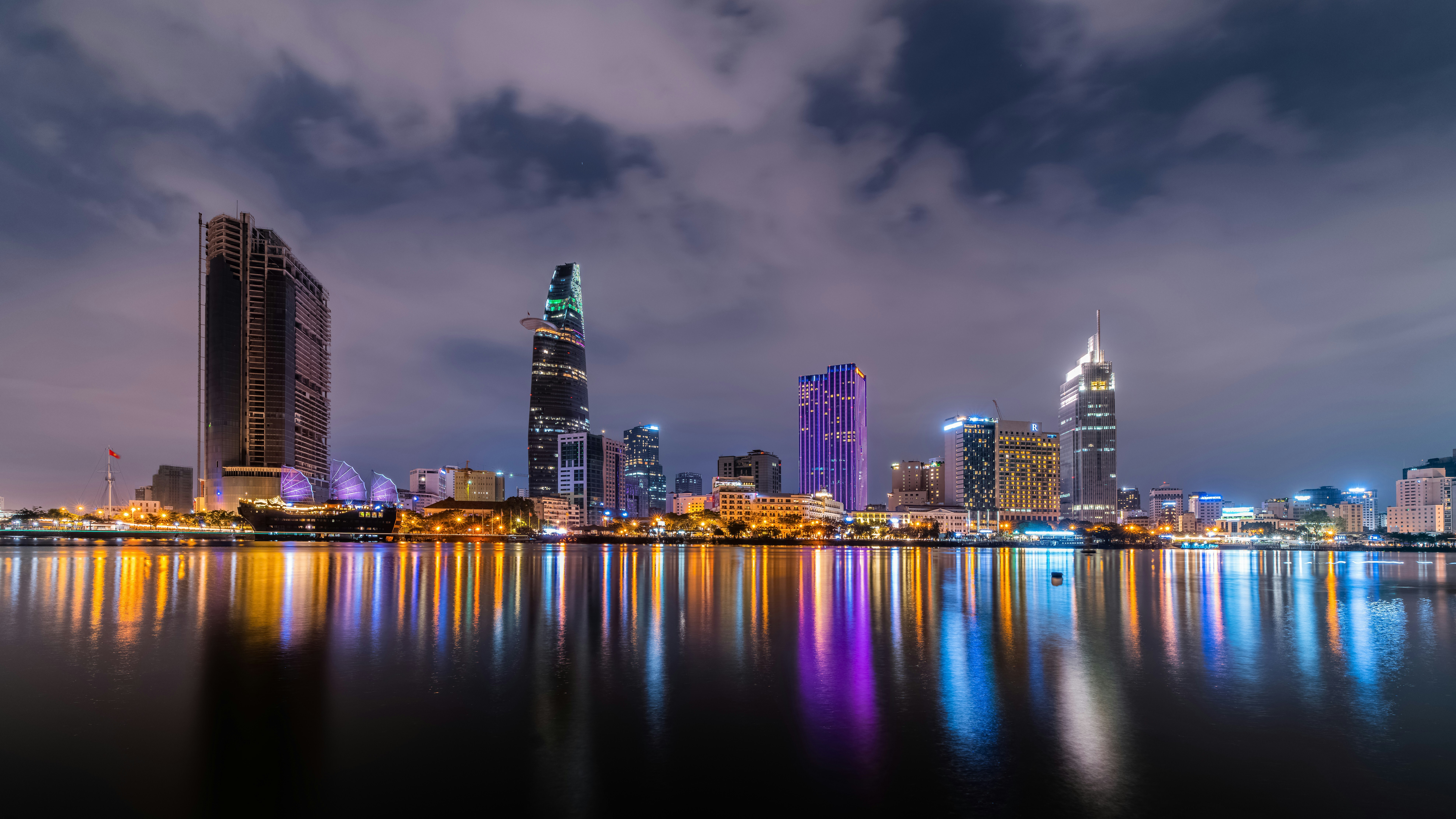 Vietnam tour packages
