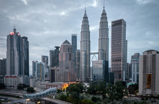 The Best of Malaysia – 5 Day Holiday