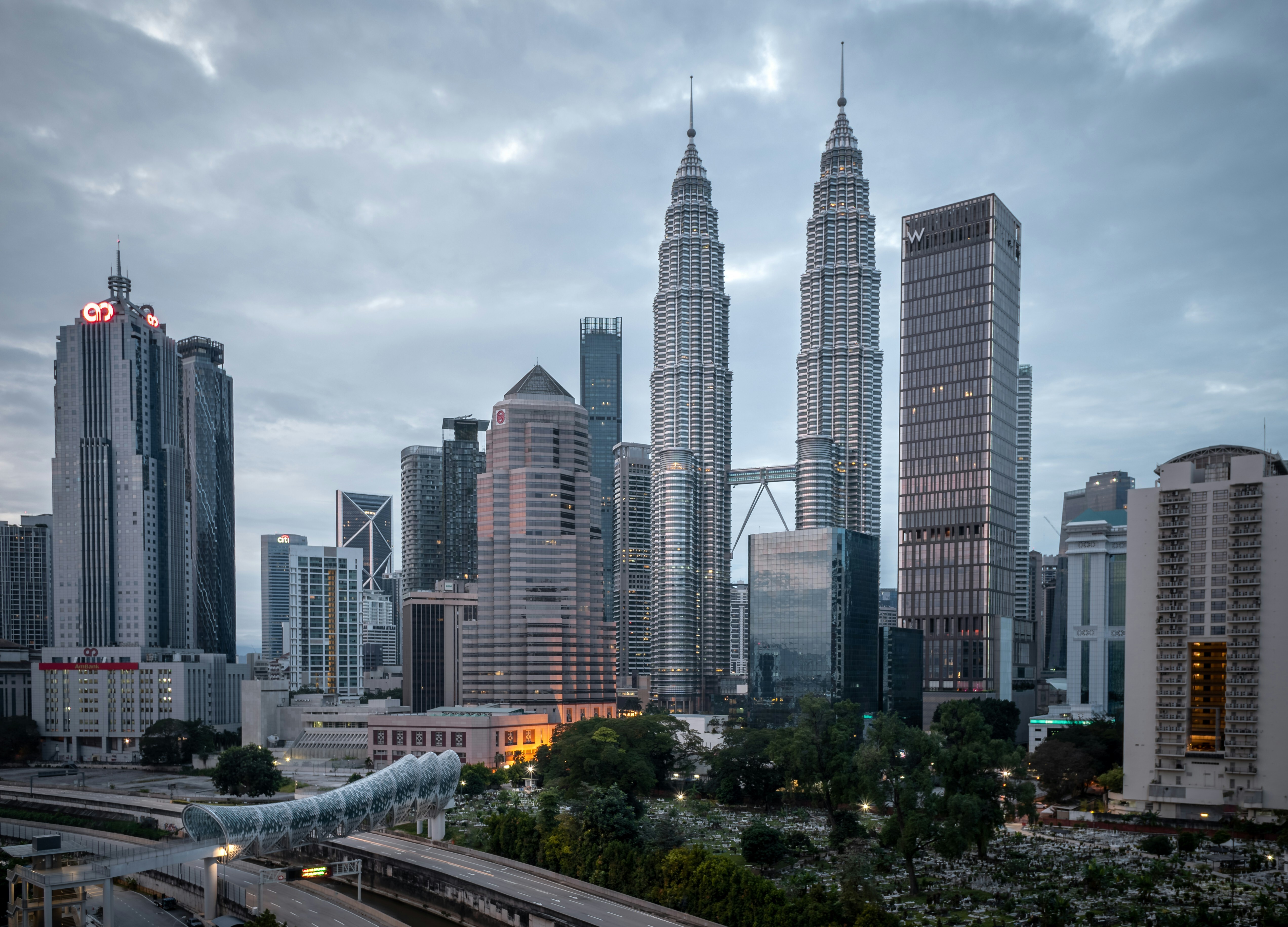 Malaysia tour packages