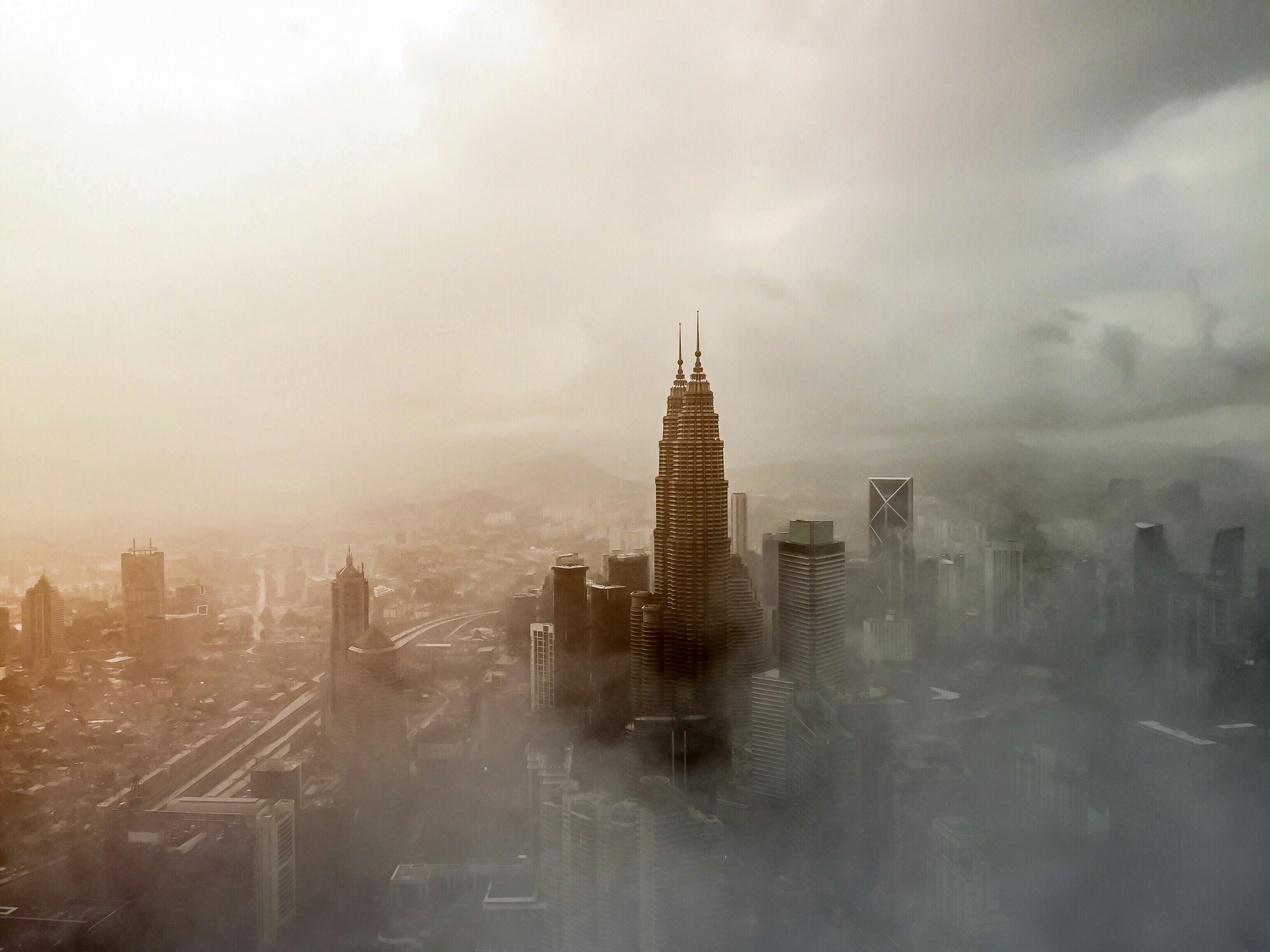 Malaysia tour packages