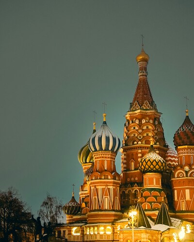 country image