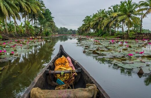 Kumarakom: The Jewel of Kerala