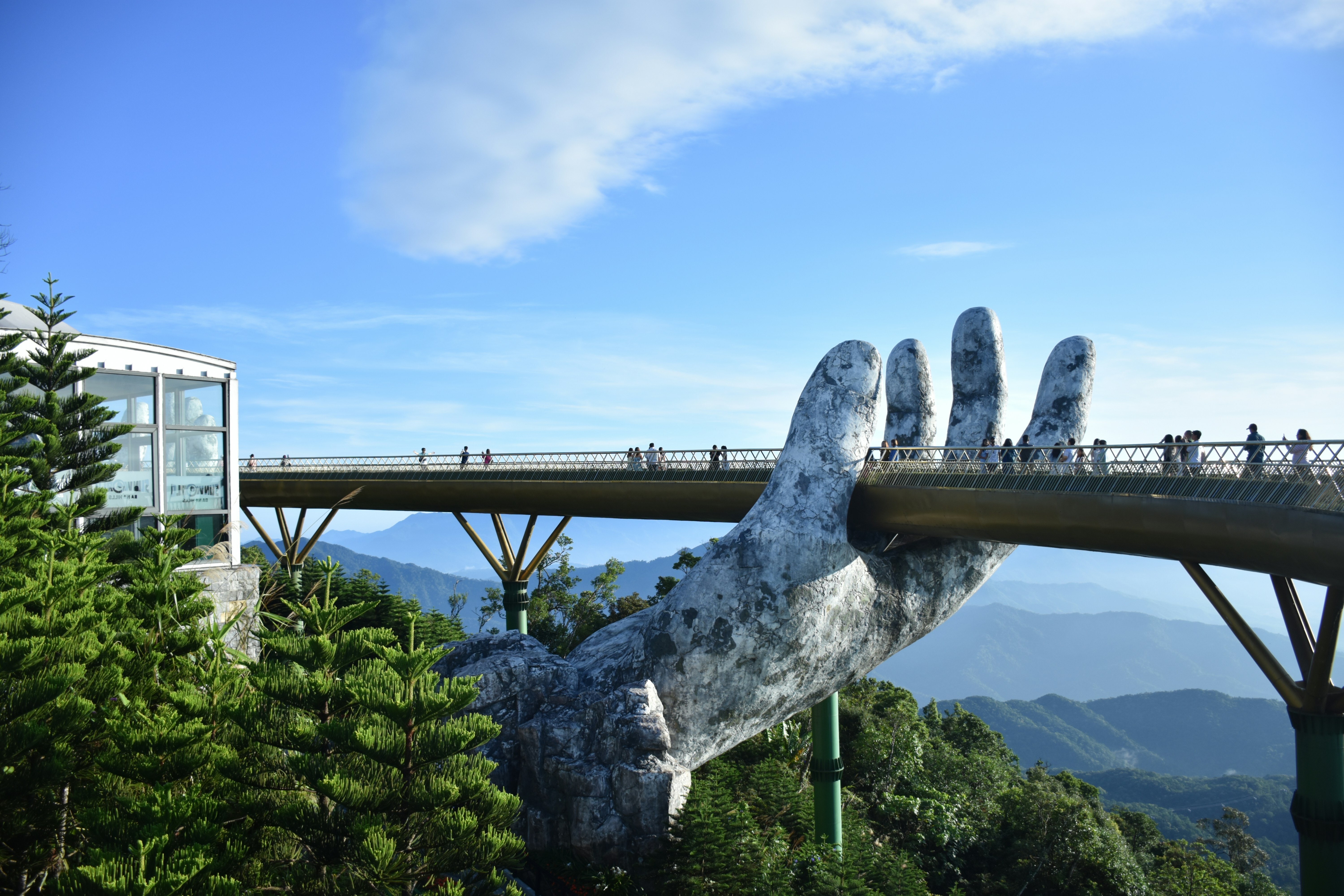 Vietnam tour packages
