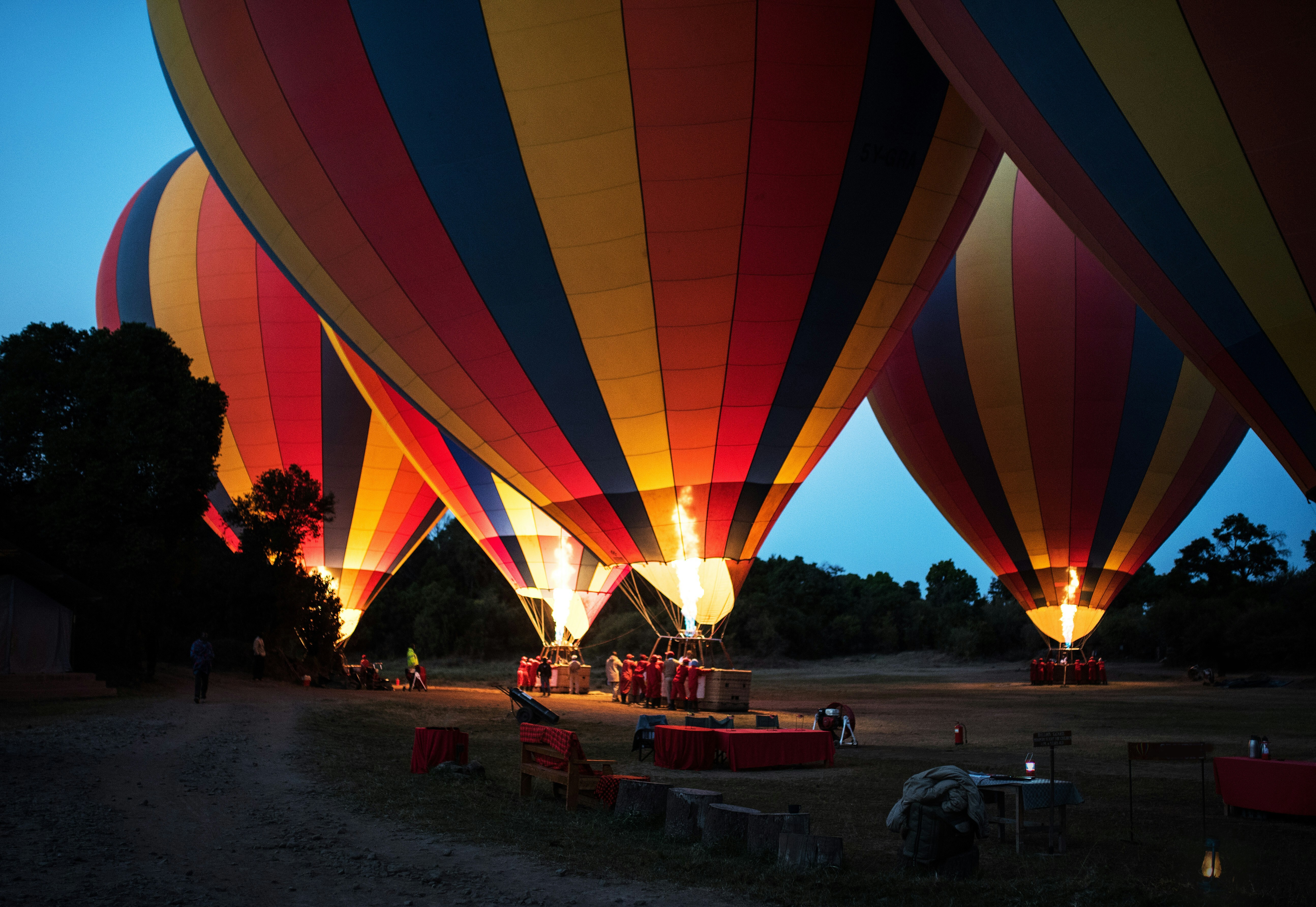 Africa Kenya Tour Packages Itineraries | Kenyas Wild Wonders | Touron | Touron Holidays | Best Travel Agency
