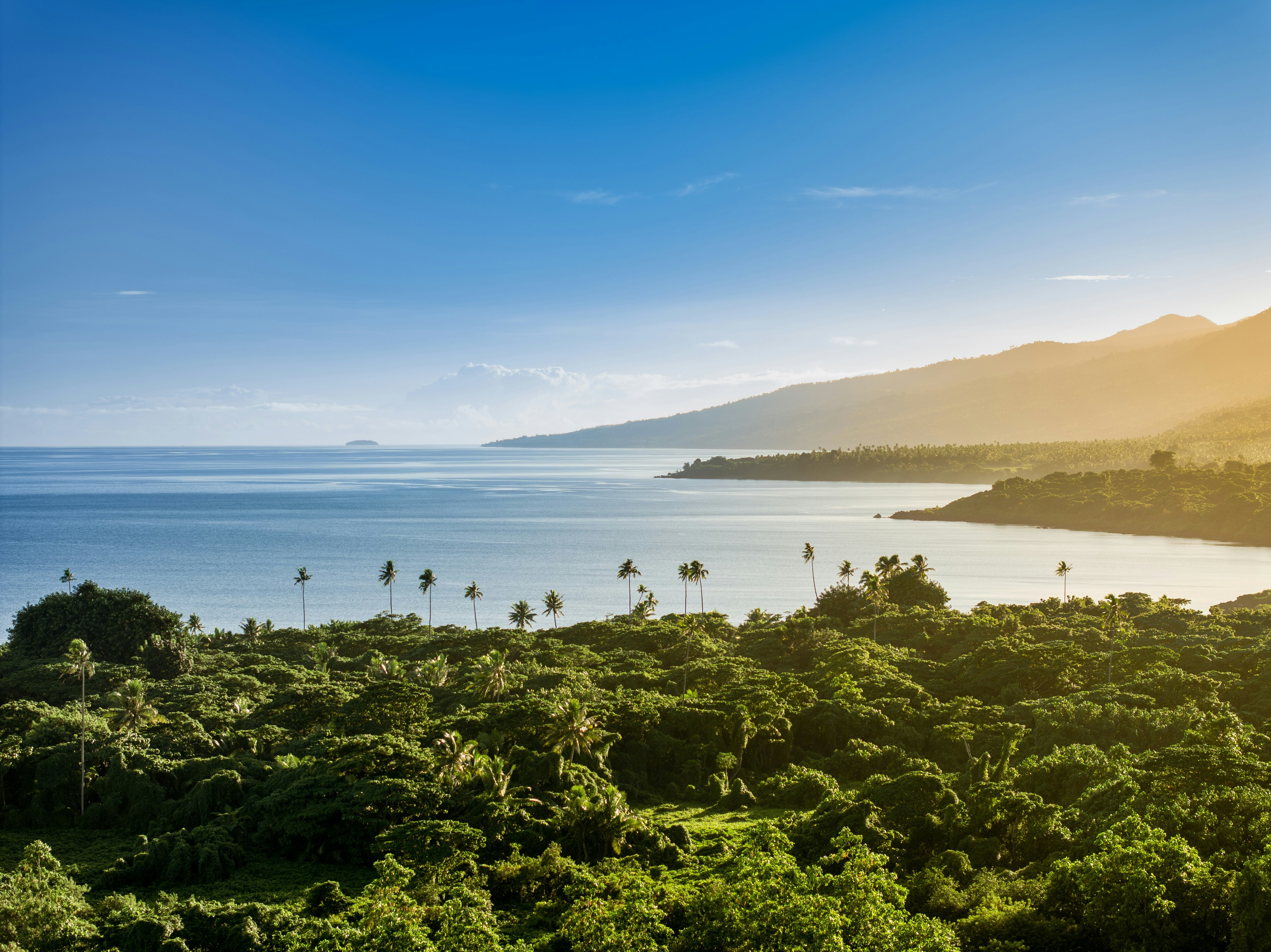 Fiji tour packages