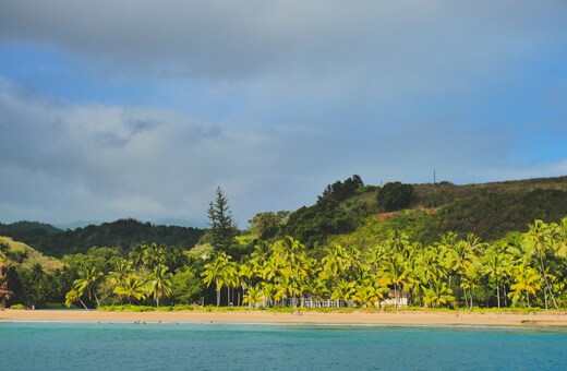 Bula Break: A 4-Day Fijian Getaway