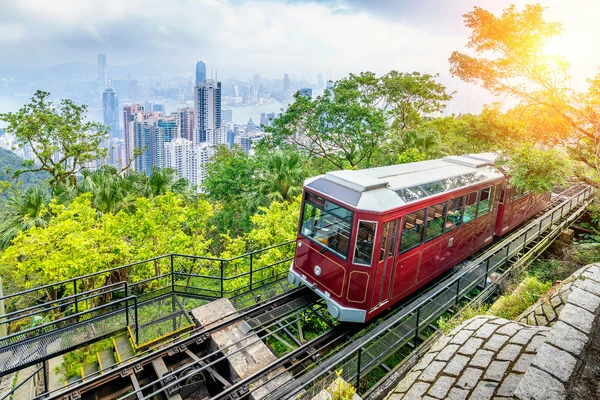 Hong Kong tour packages