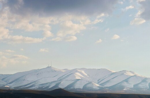 Heart of Central Asia: Kazakhstan Journey