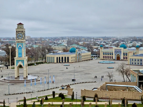 Kazakhstan tour packages