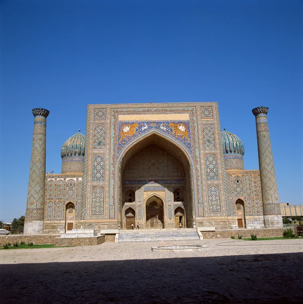 Kazakhstan tour packages