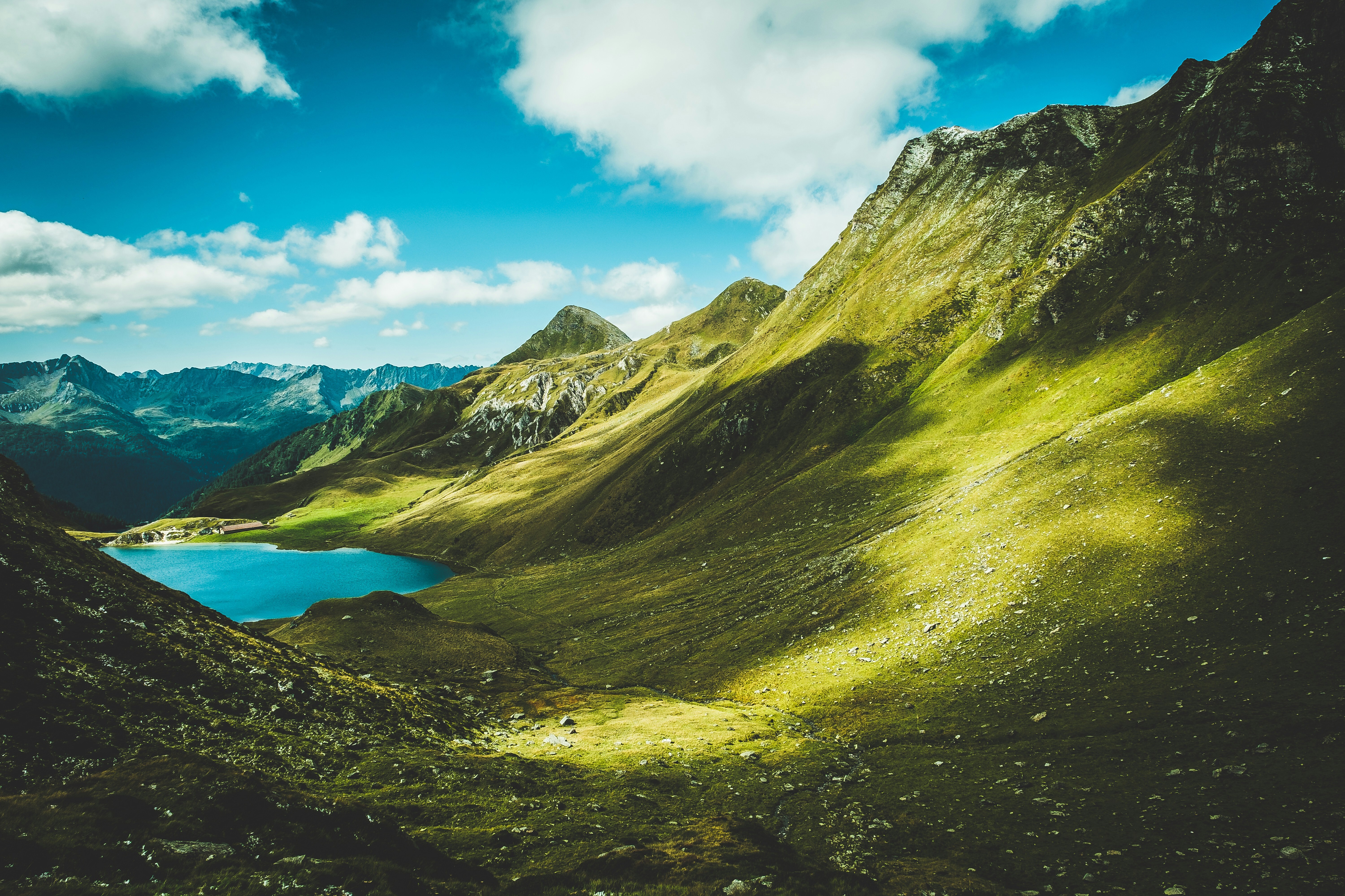 France, Switzerland tour packages