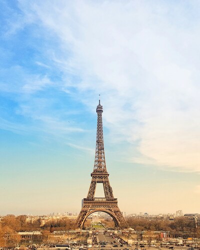 country image