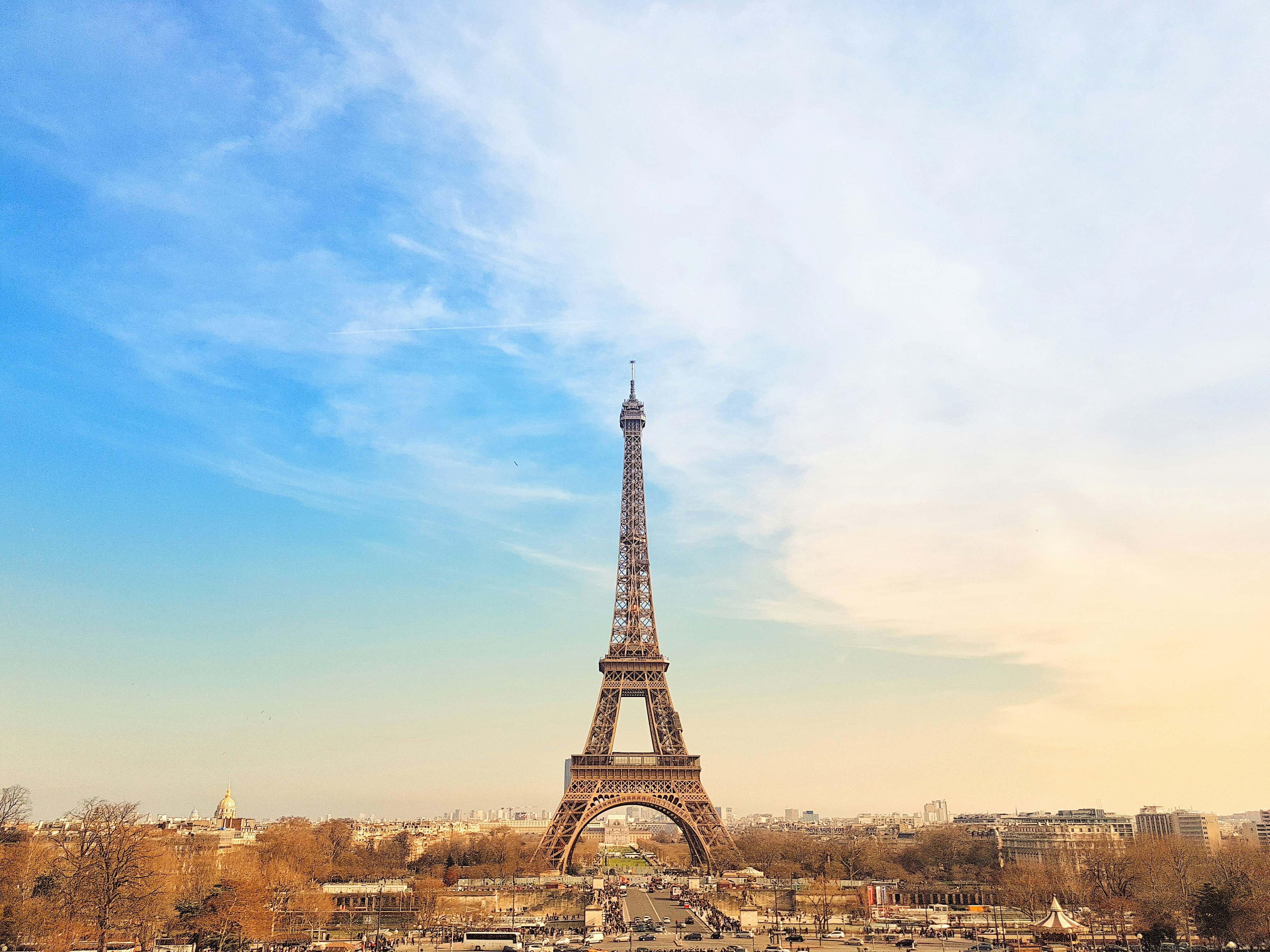 France, Switzerland tour packages
