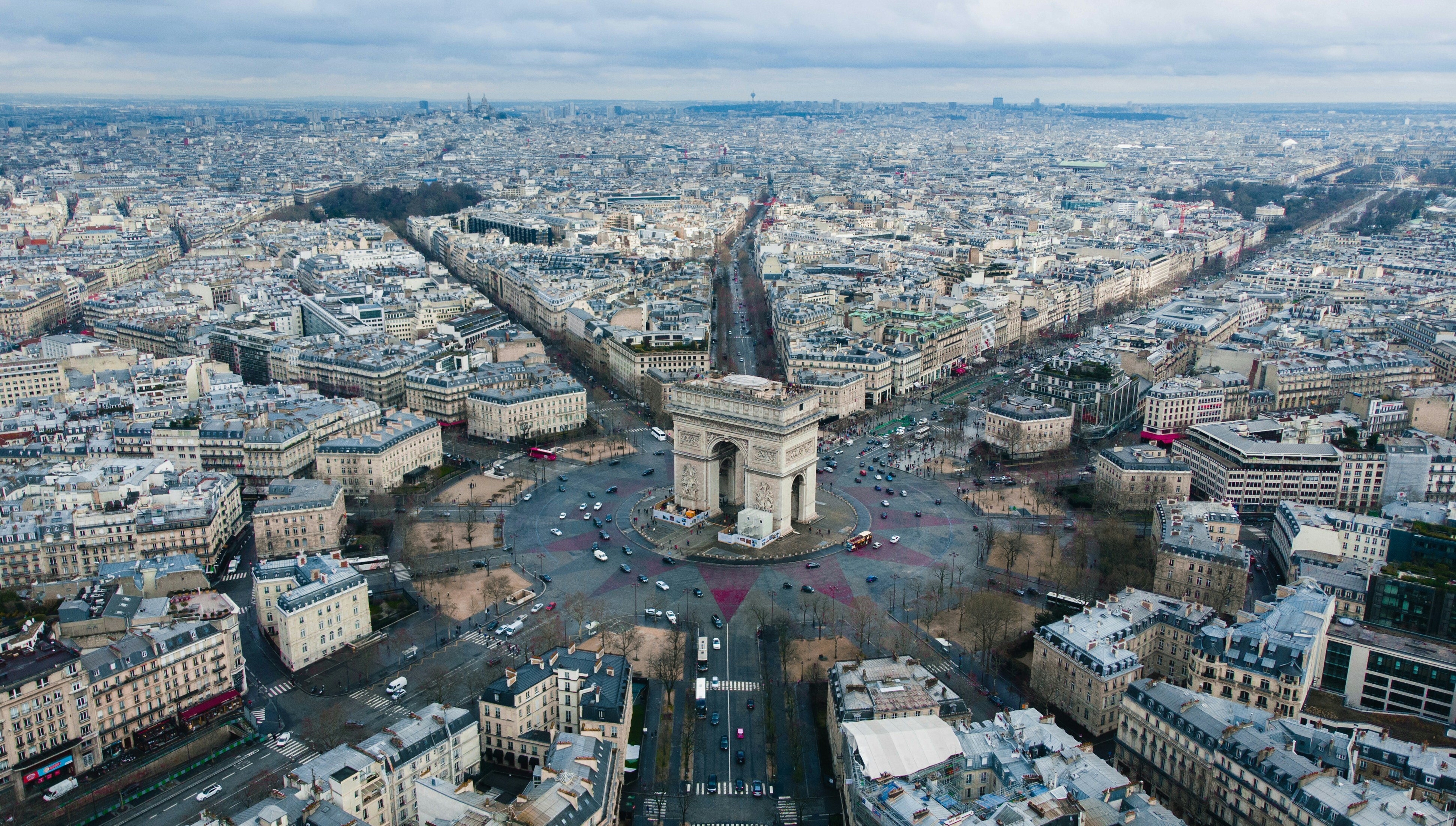 France, Switzerland tour packages