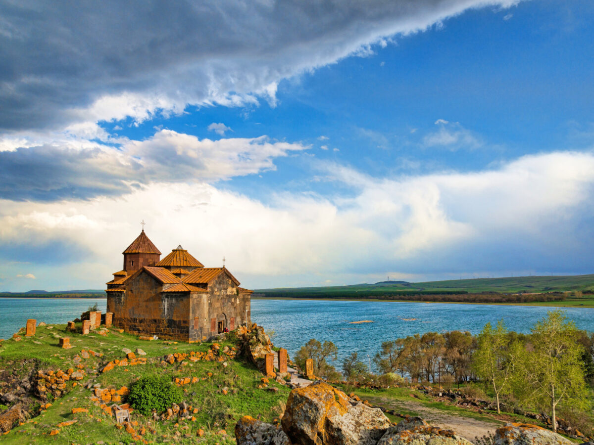 Armenia tour packages