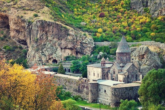 Armenia tour packages