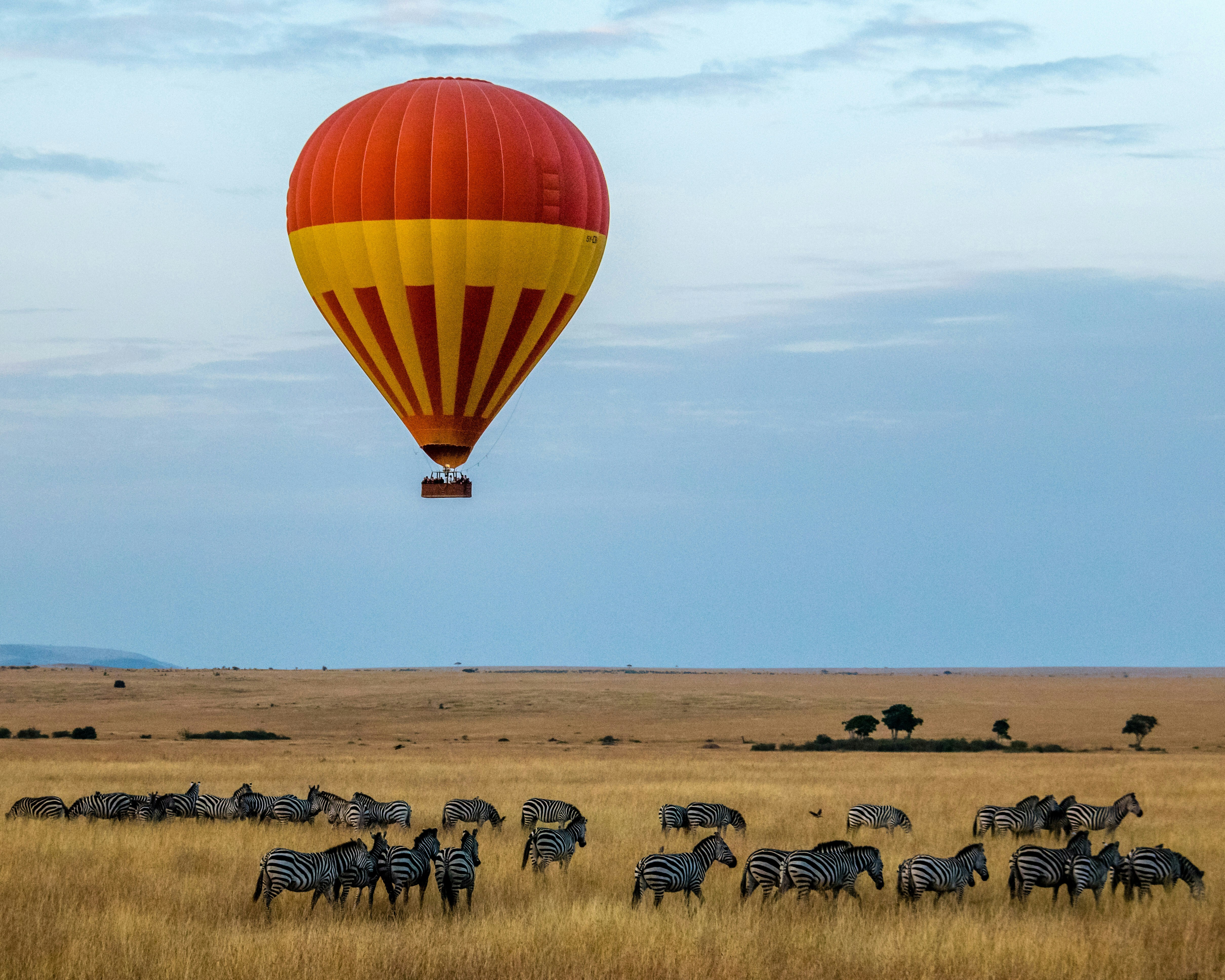 Kenya tour packages
