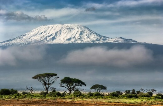 Safari Sojourn: A 3-Day Journey to Amboseli