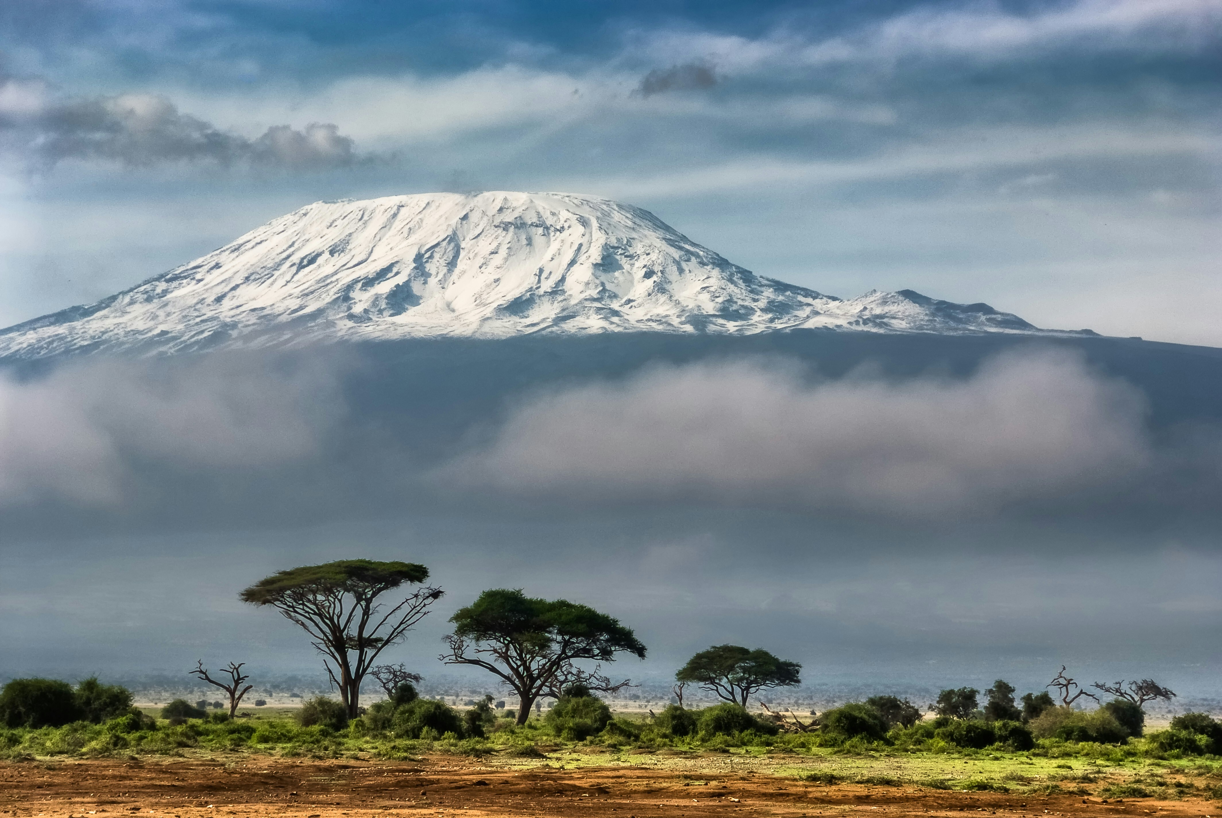 Kenya tour packages