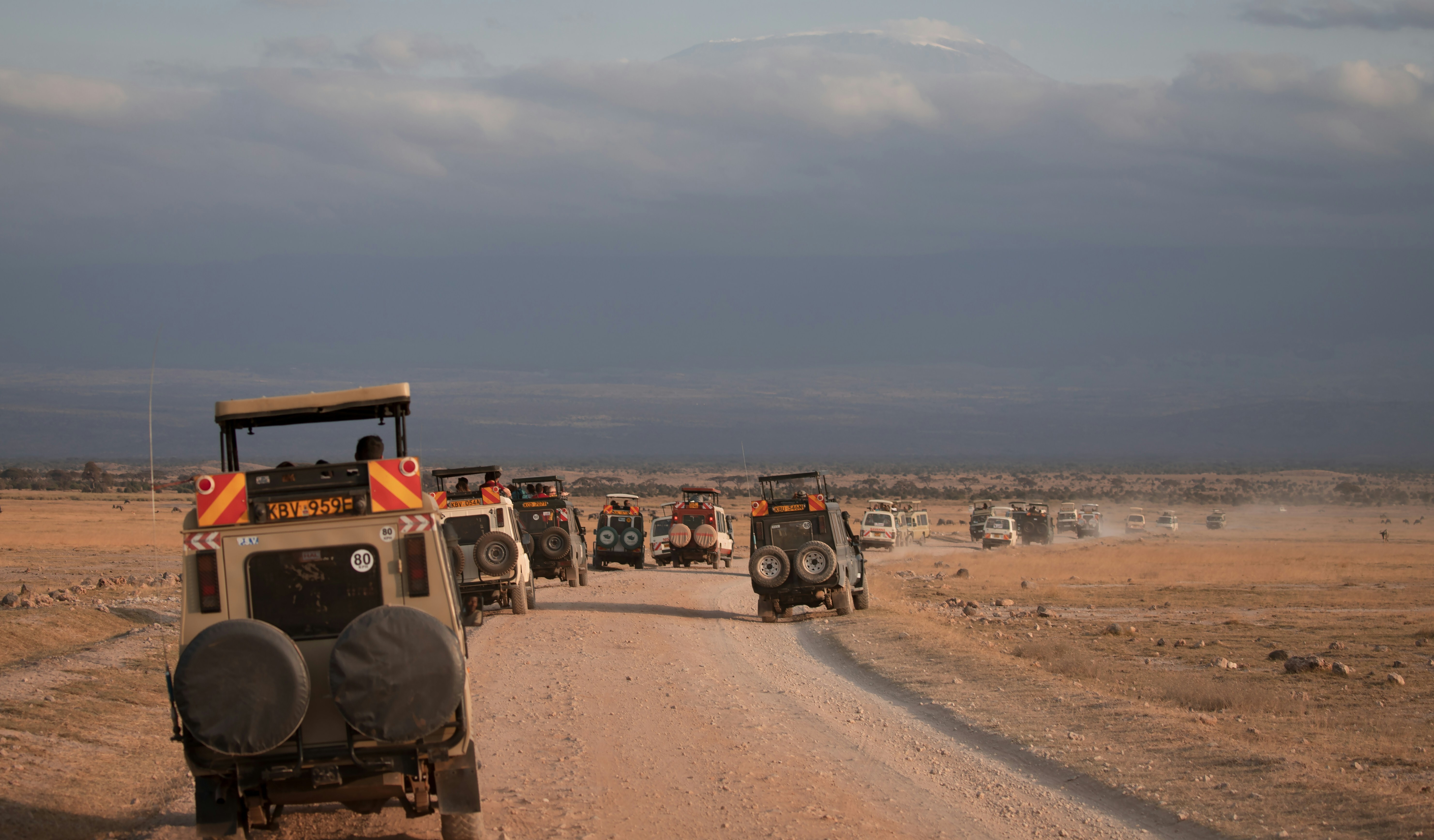 Kenya tour packages