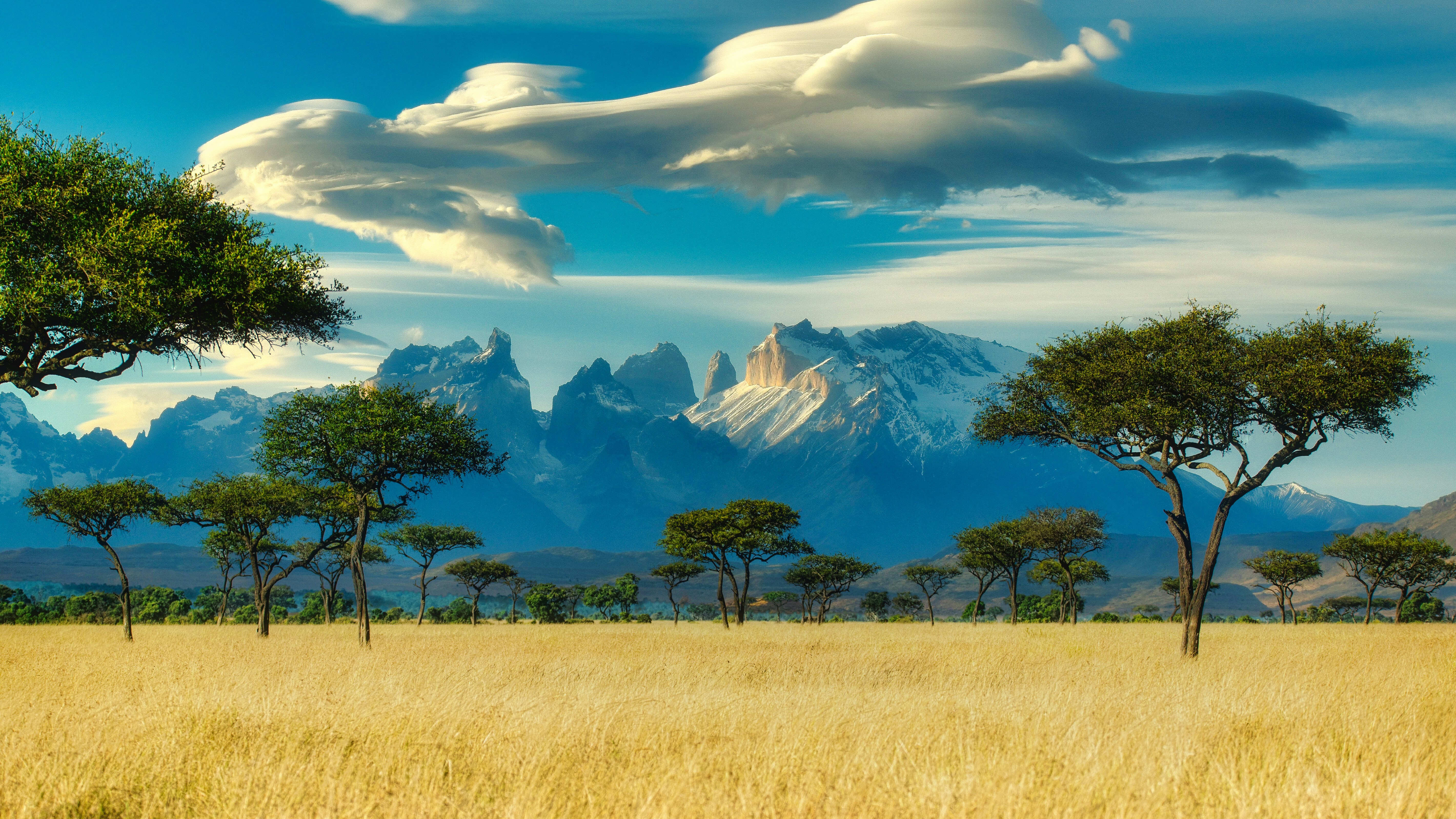 Kenya tour packages