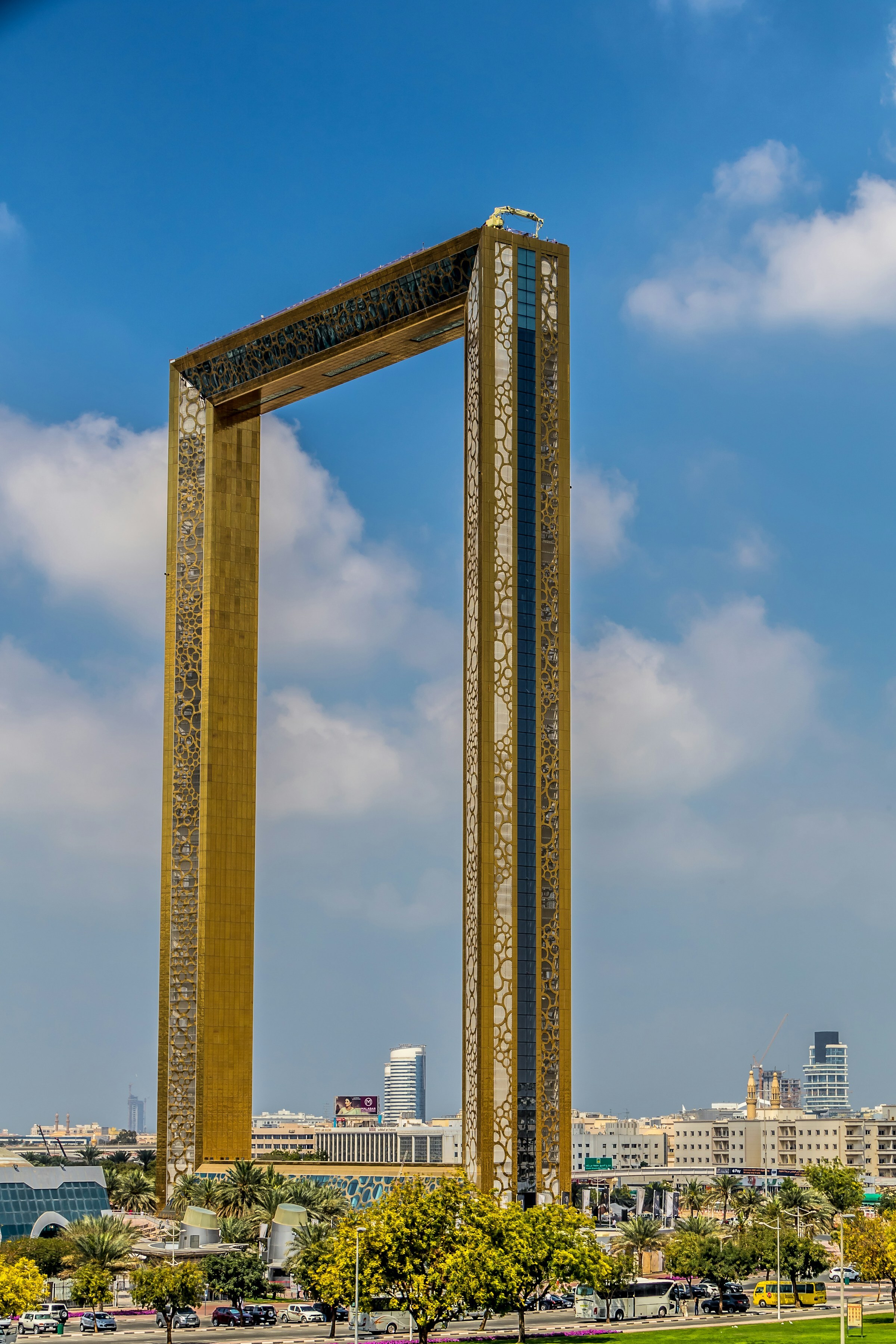 United Arab Emirates tour packages