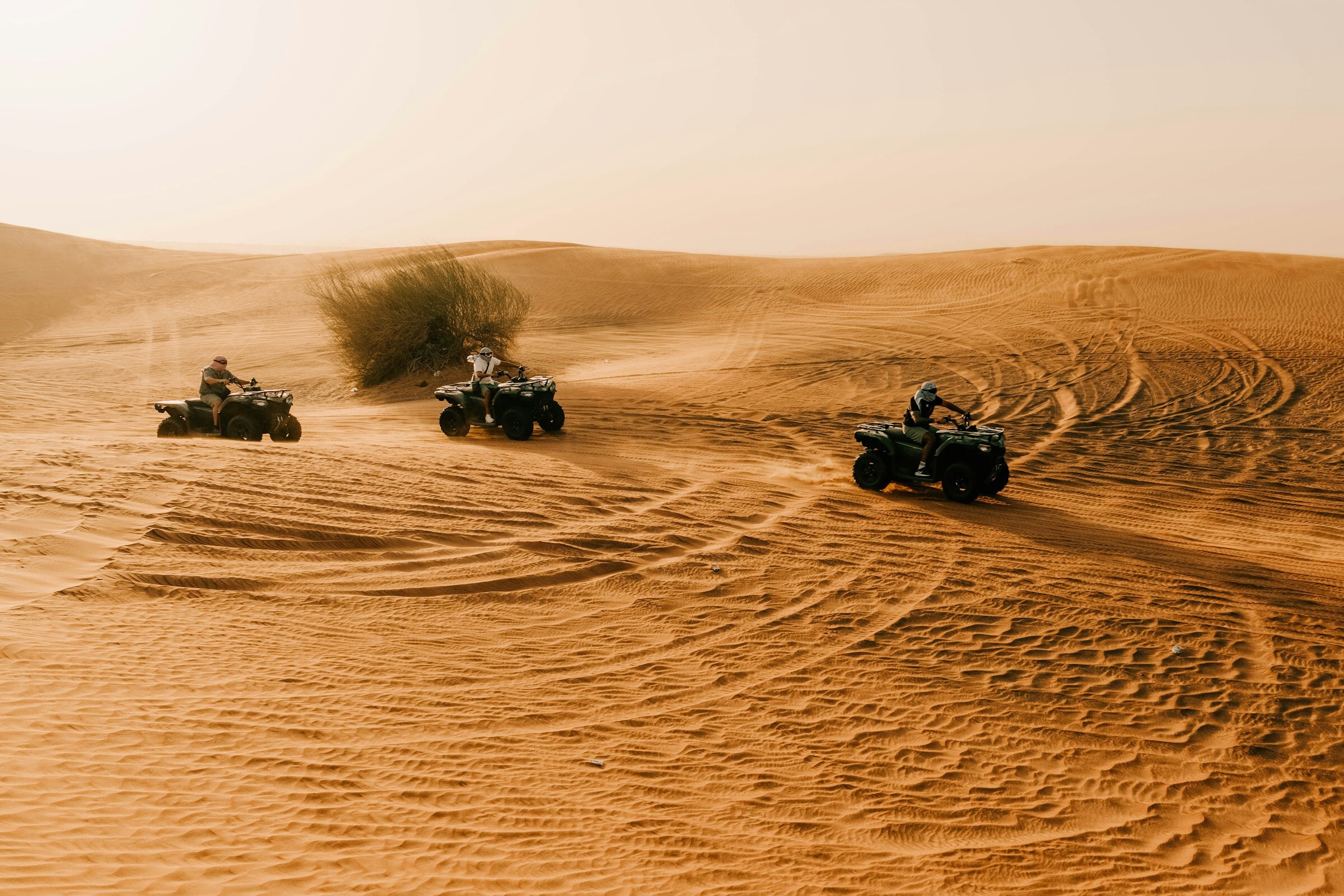 United Arab Emirates tour packages
