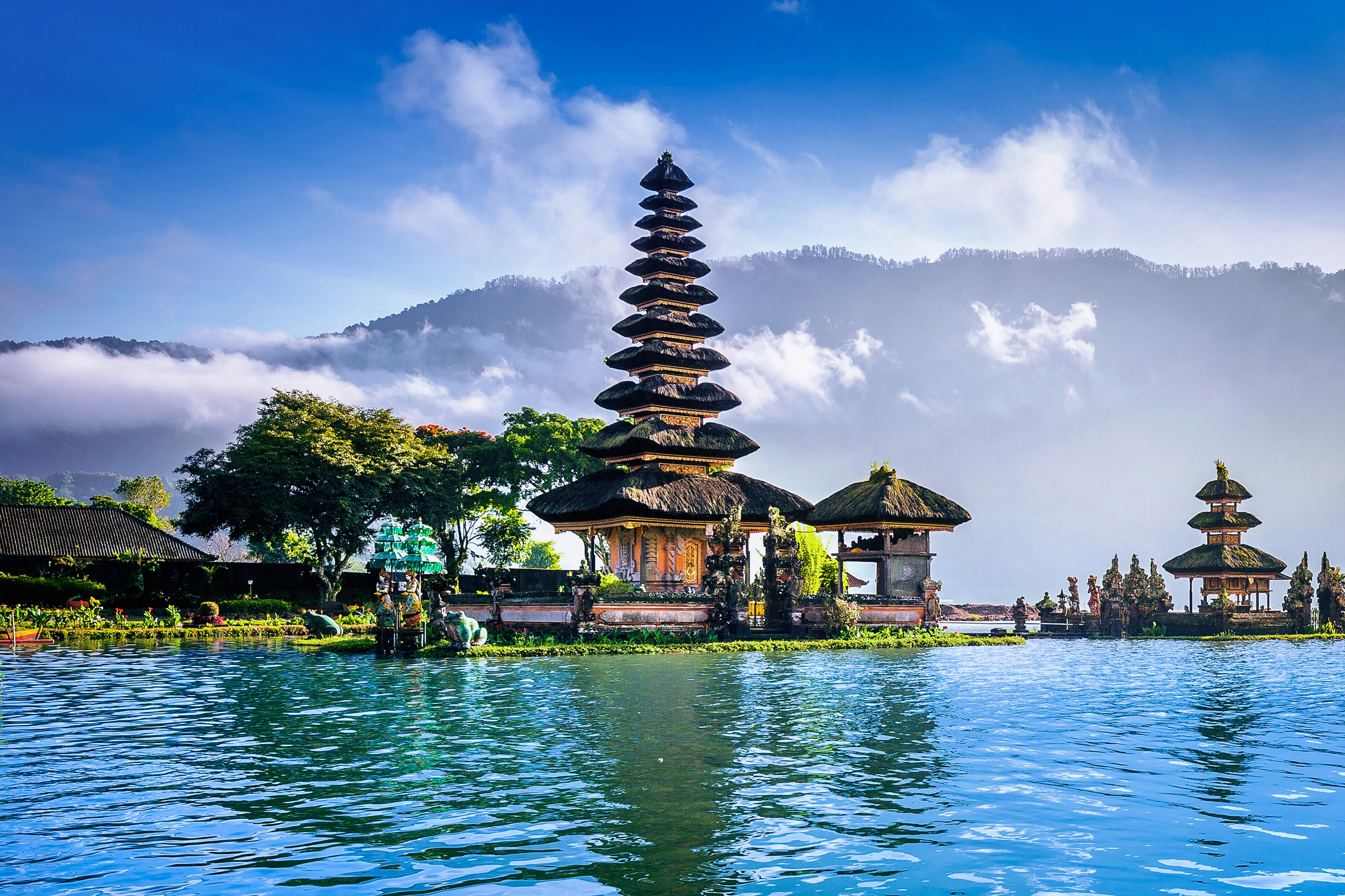 Indonesia Tour Packages Itineraries | Balis Premium Escape | Touron | Touron Holidays | Best Travel Agency