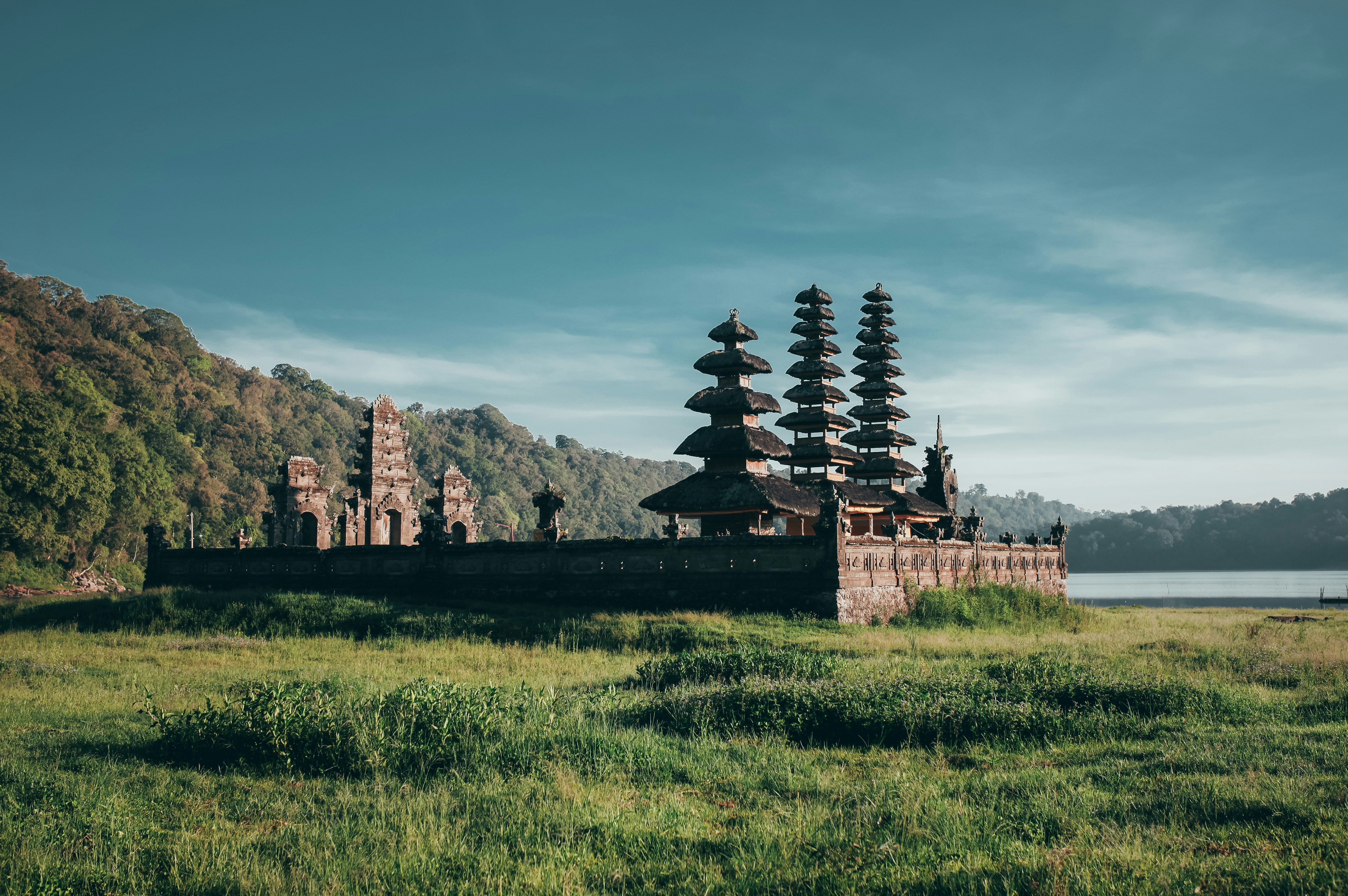 Indonesia Tour Packages Itineraries | Balis Premium Escape | Touron | Touron Holidays | Best Travel Agency