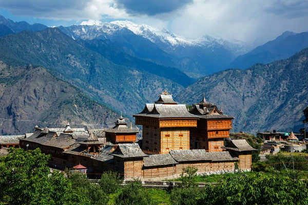 Bhutan tour packages