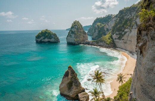 Luxury Bali & Gili Escapade: From Culture to Coastline