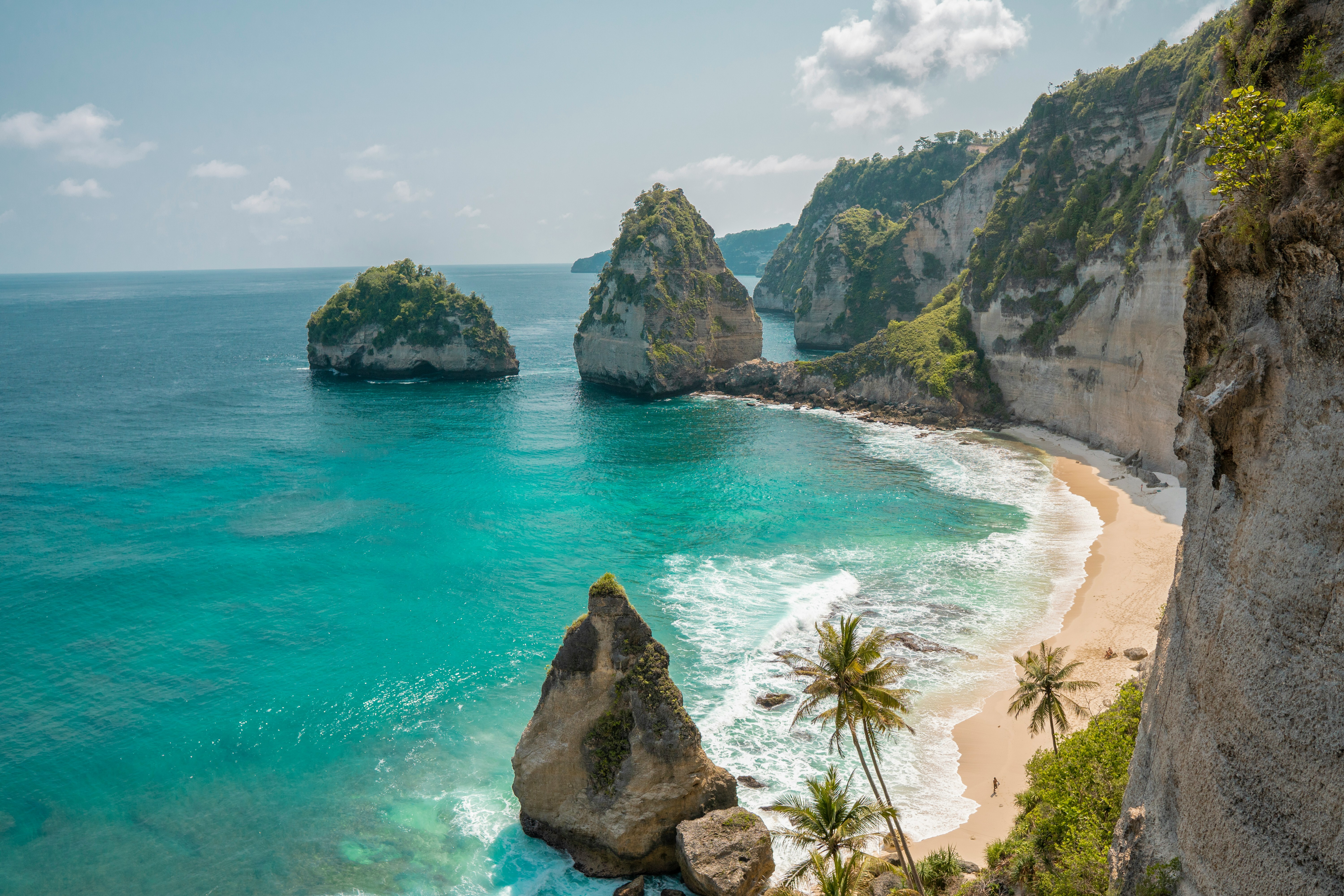Indonesia tour packages