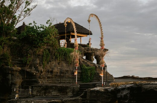 Bali Serenity Getaway in 6 Days