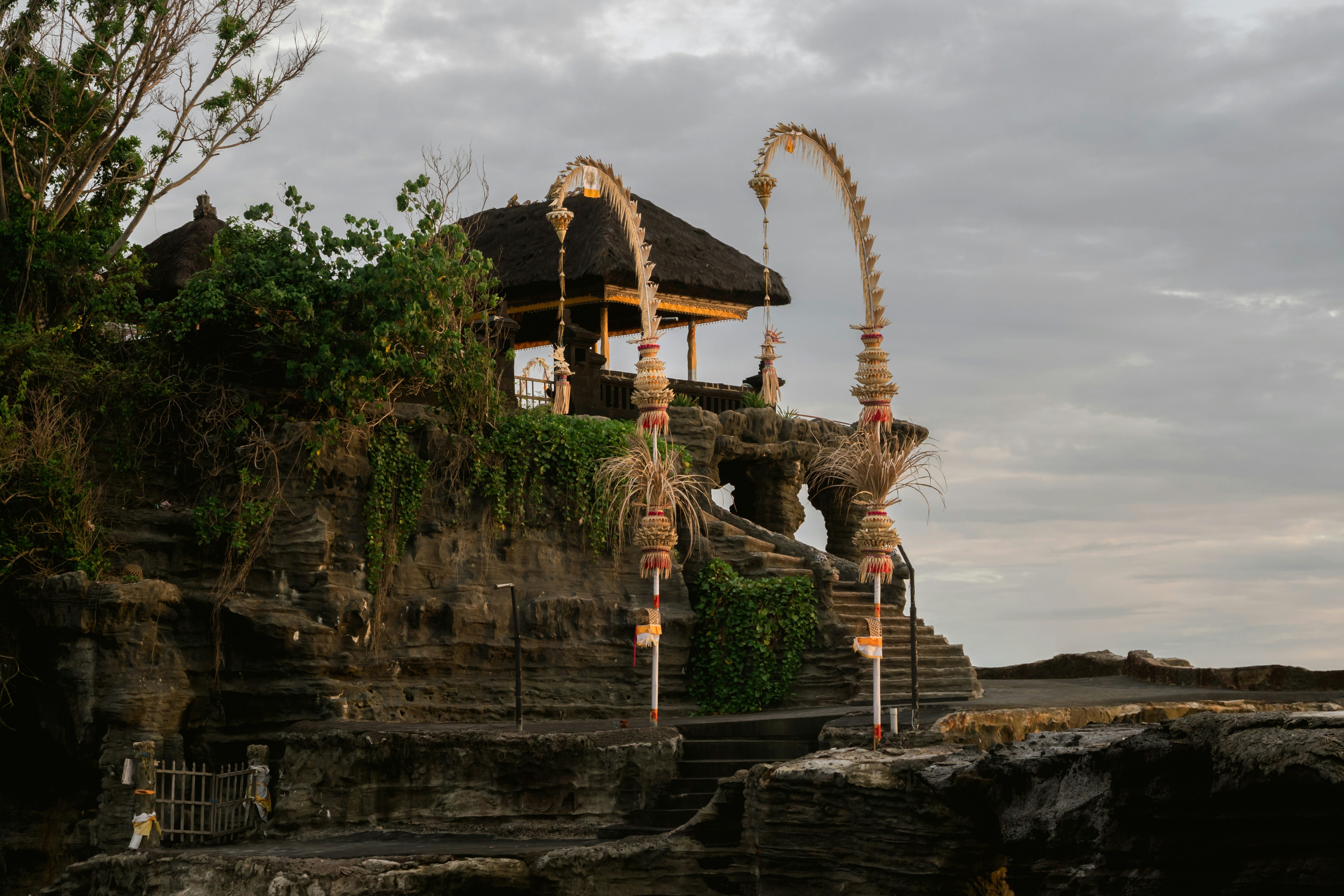 Indonesia Tour Packages Itineraries | Mesmerizing Bali | Touron | Touron Holidays | Best Travel Agency