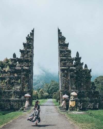 country image